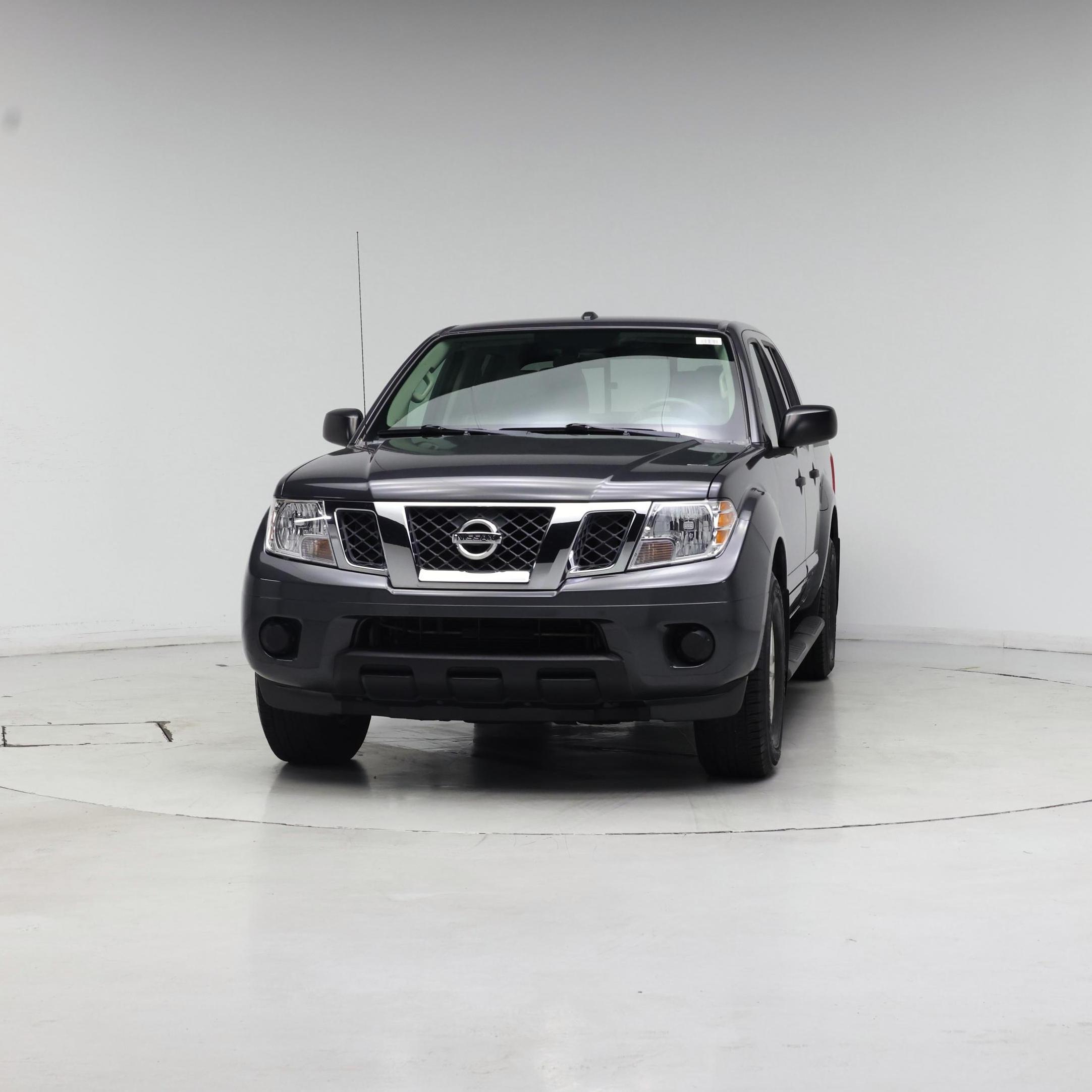 Thumbnail: 2014 Nissan Frontier - 5