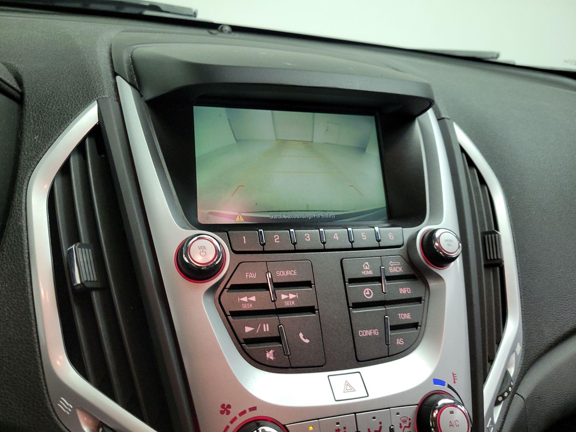 Thumbnail: 2017 GMC Terrain - 13