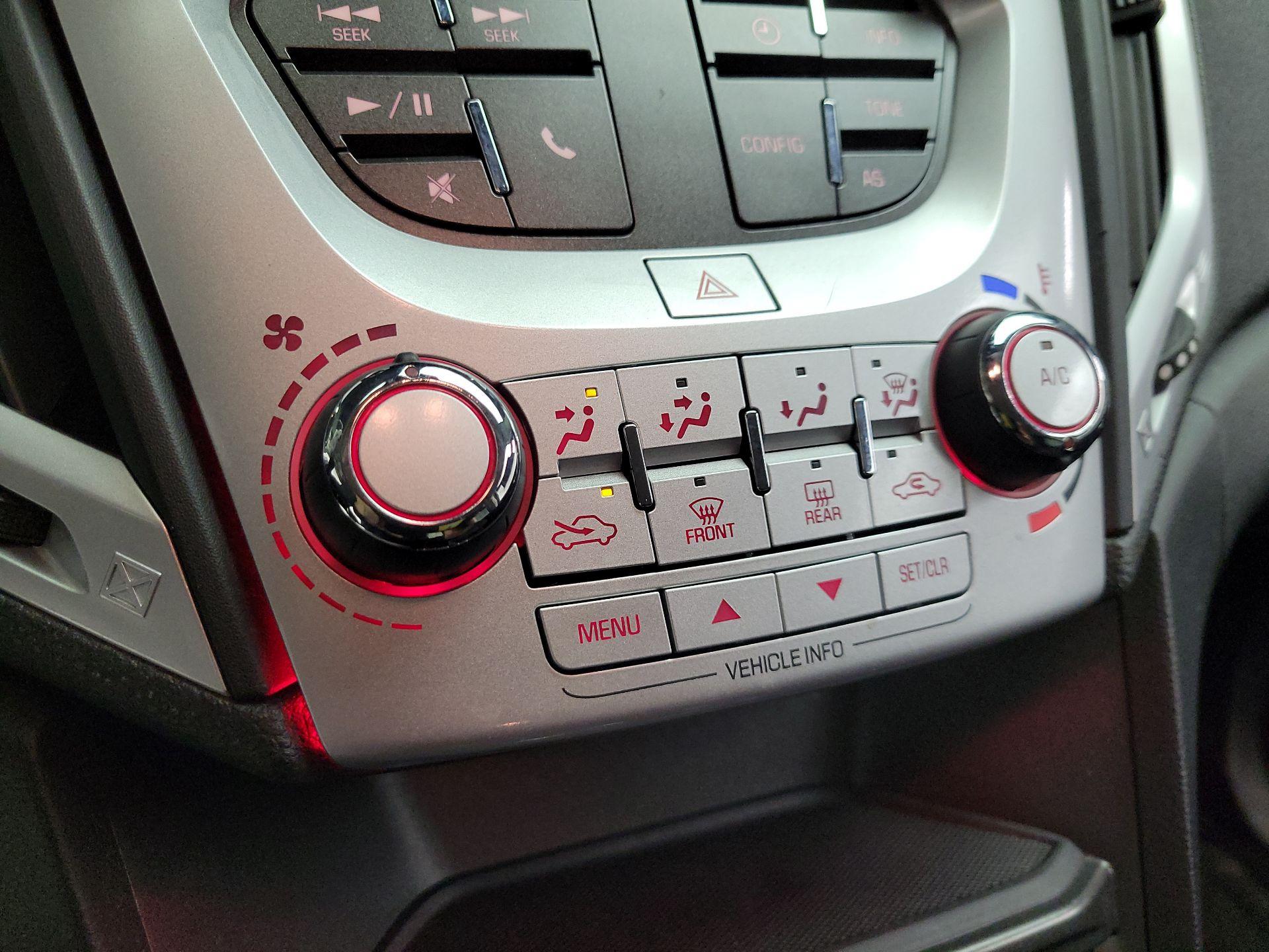 Thumbnail: 2017 GMC Terrain - 15