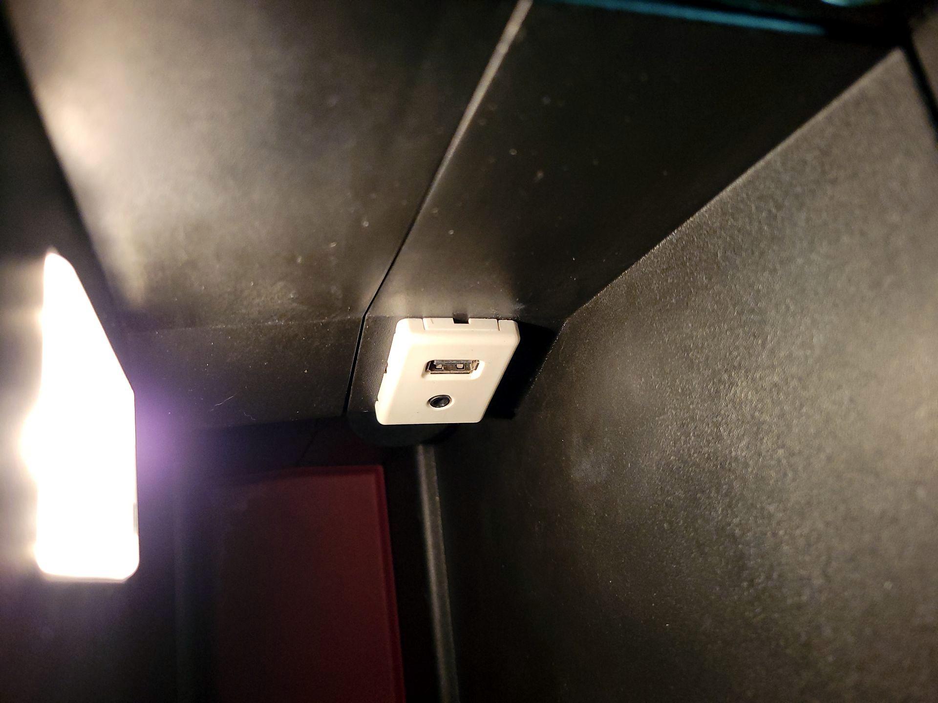 Thumbnail: 2017 GMC Terrain - 17