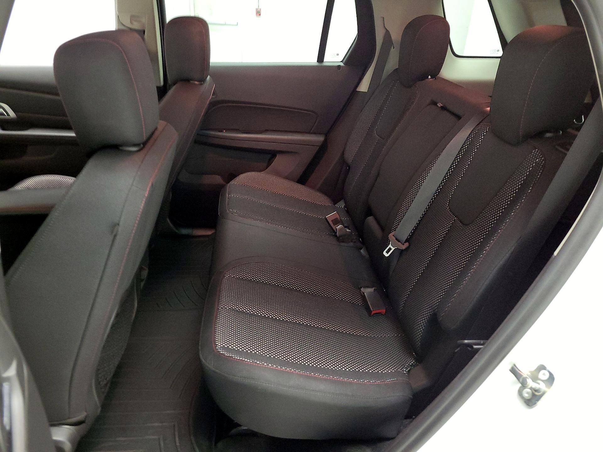 Thumbnail: 2017 GMC Terrain - 18