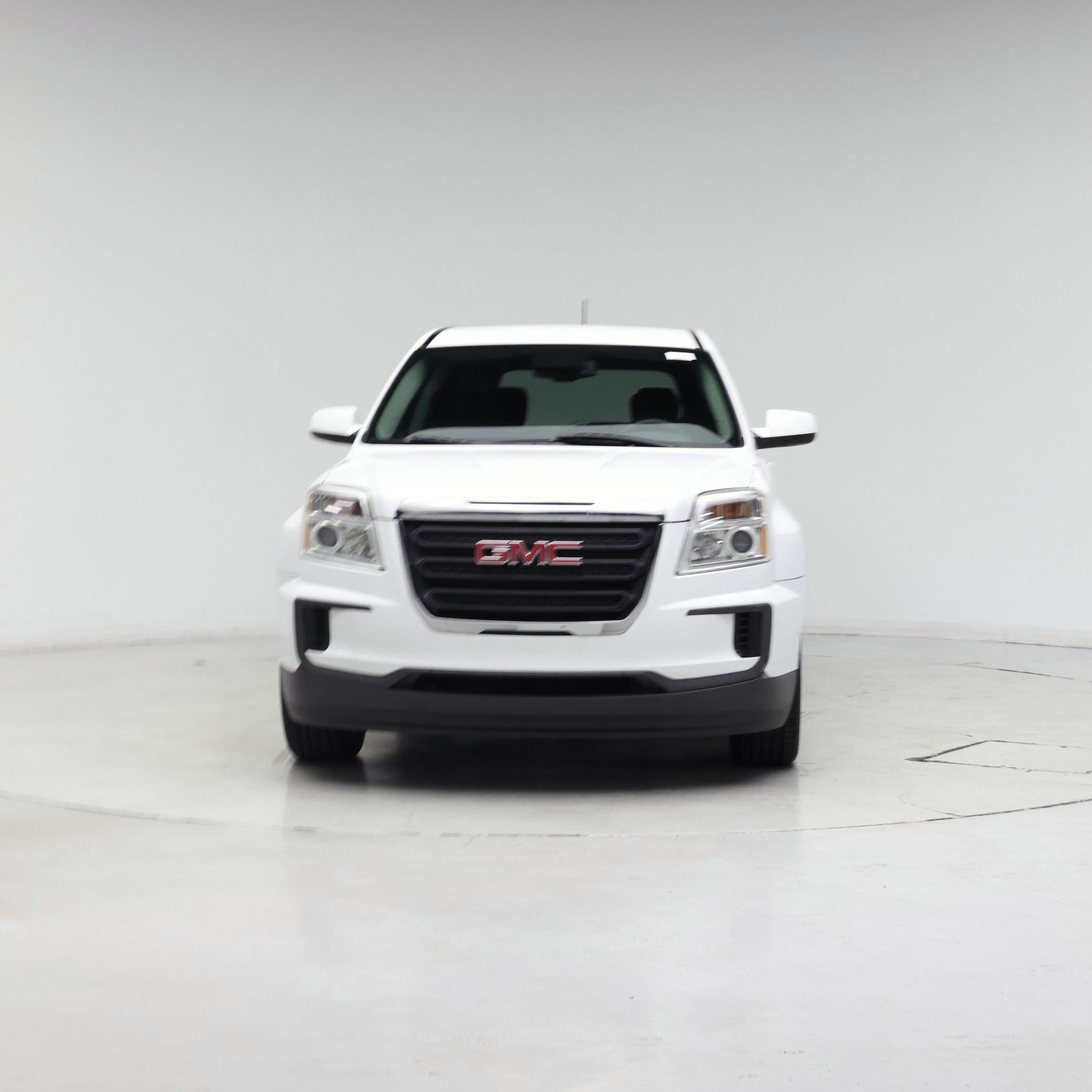 Thumbnail: 2017 GMC Terrain - 5