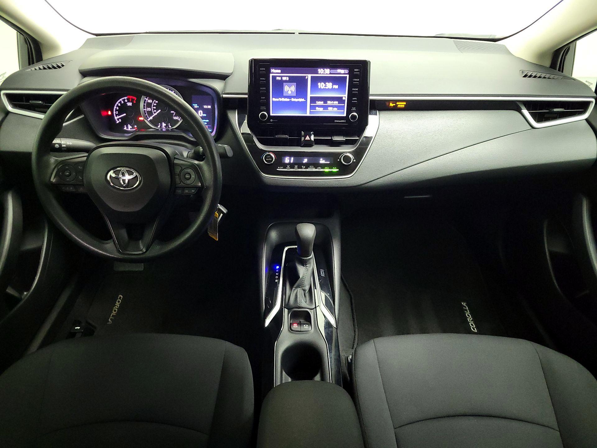 Thumbnail: 2022 Toyota Corolla - 9