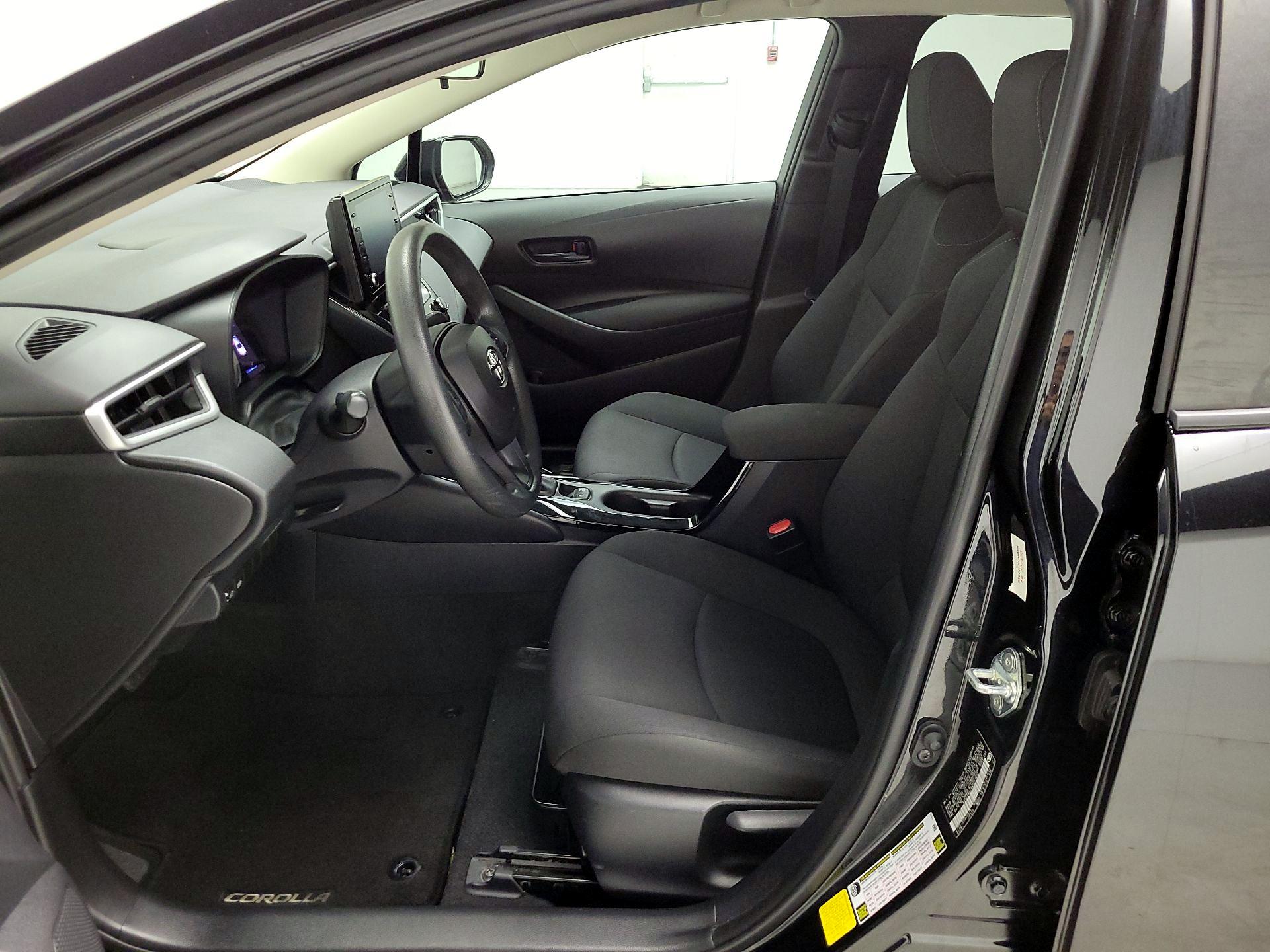 Thumbnail: 2022 Toyota Corolla - 11