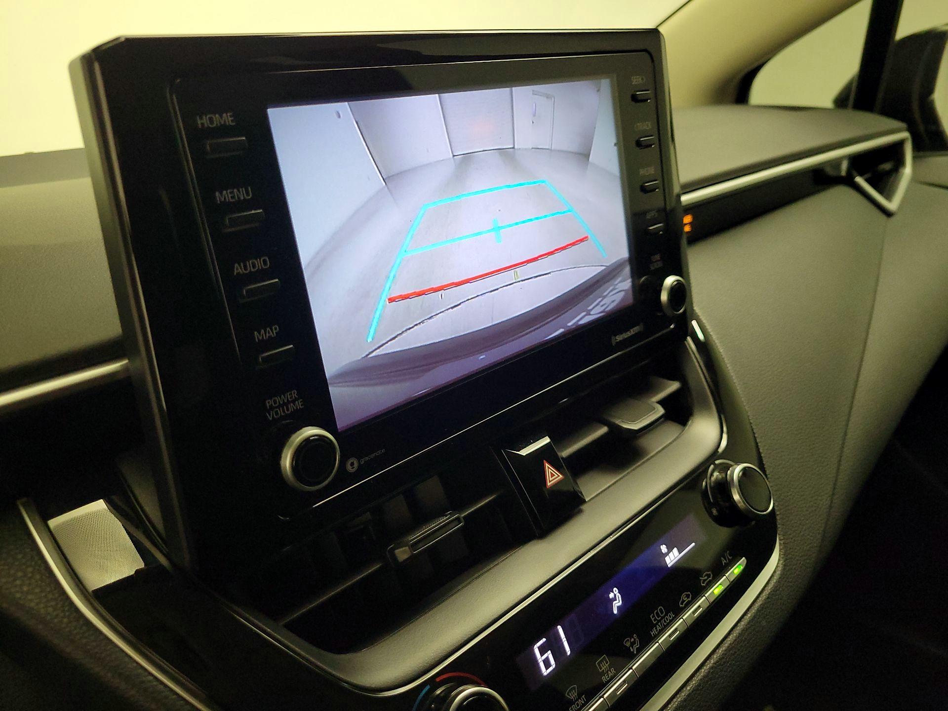 Thumbnail: 2022 Toyota Corolla - 14