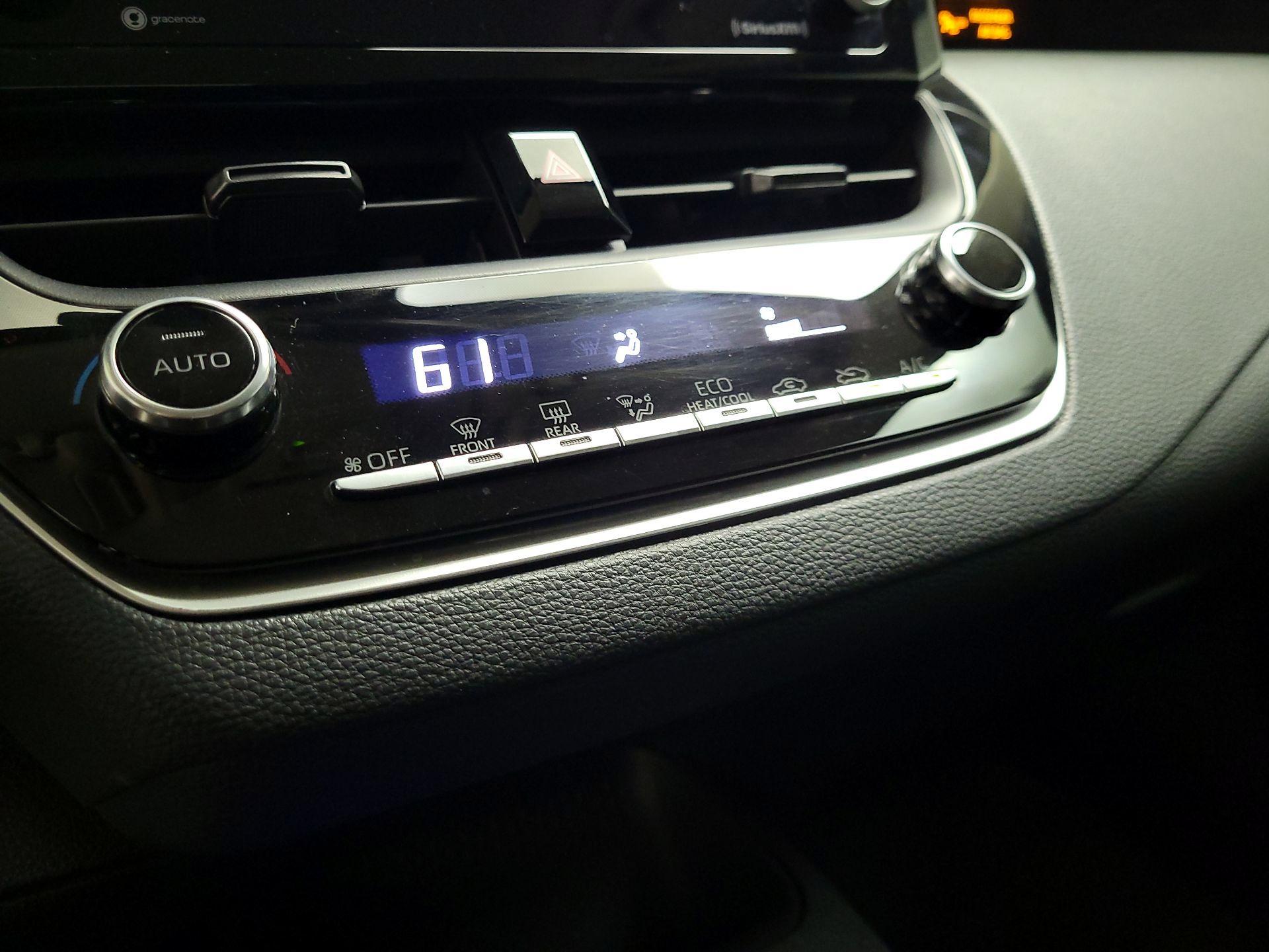 Thumbnail: 2022 Toyota Corolla - 16