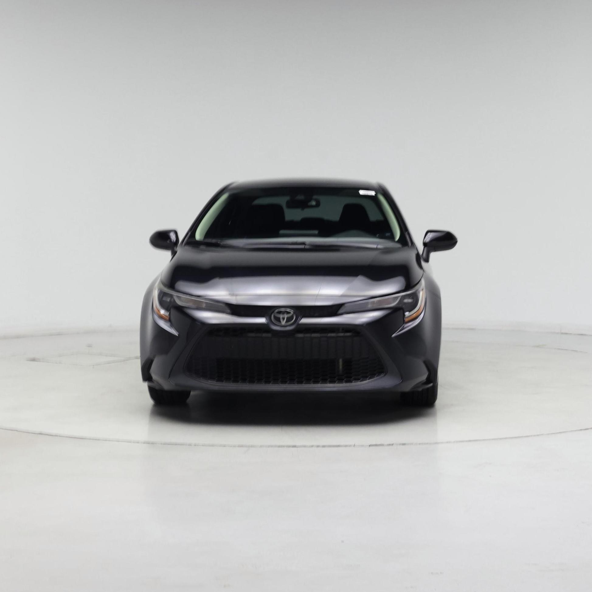 Thumbnail: 2022 Toyota Corolla - 5