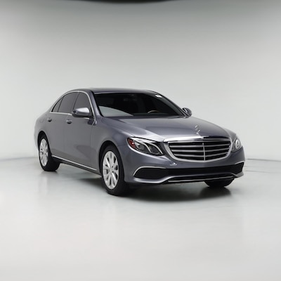 2017 Mercedes-Benz E300