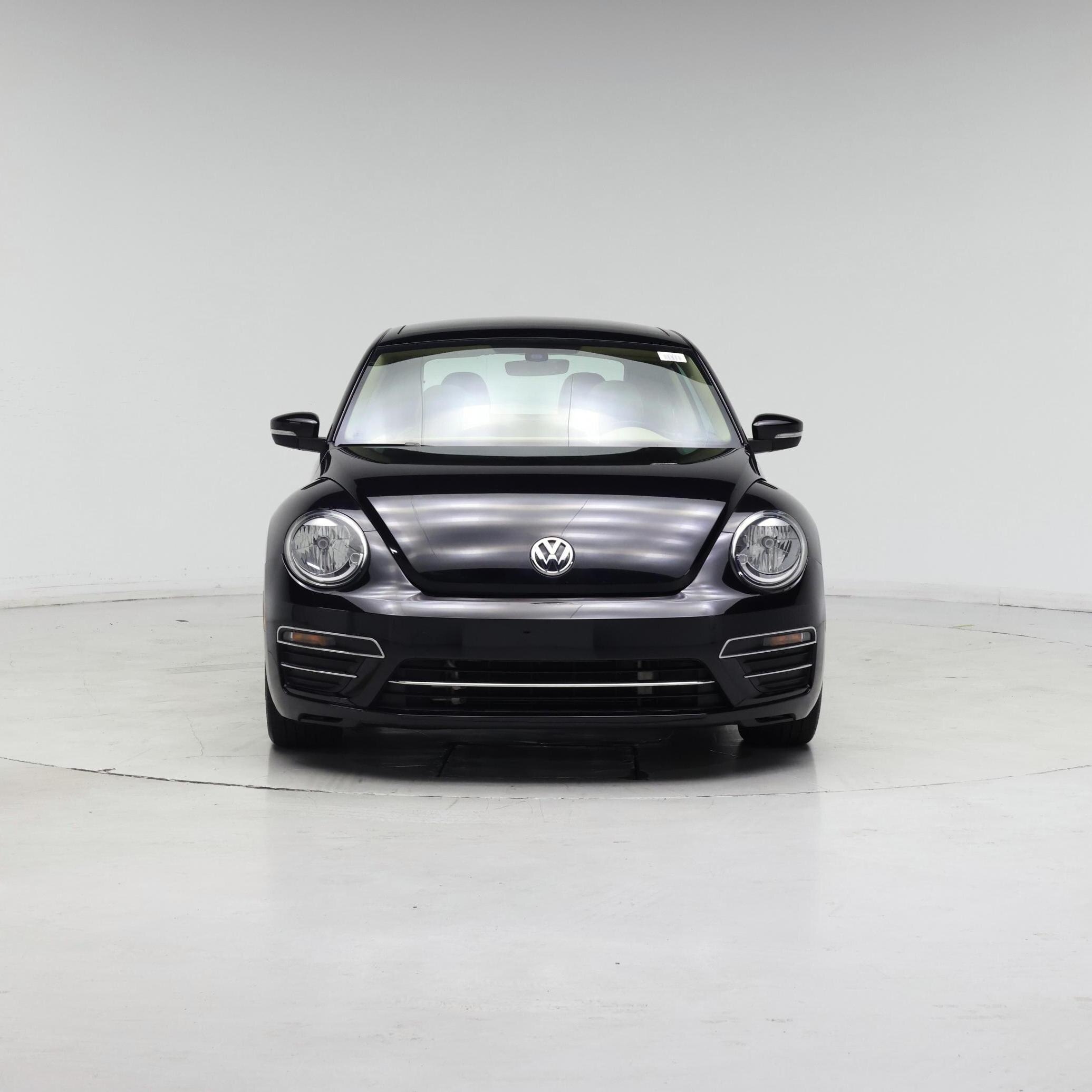 Thumbnail: 2018 Volkswagen Beetle - 5