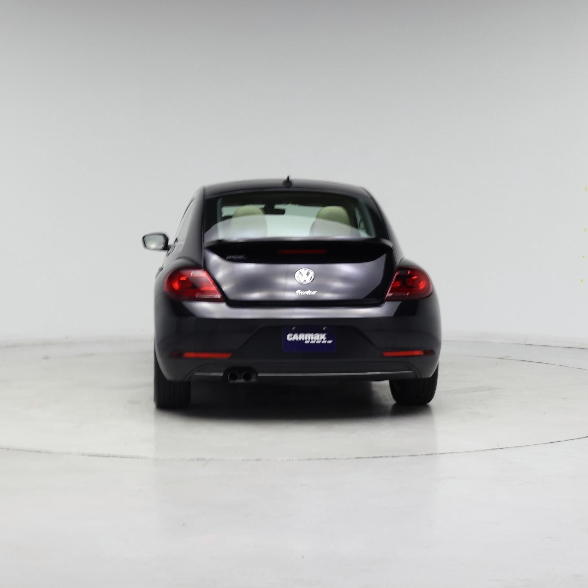 Thumbnail: 2018 Volkswagen Beetle - 6