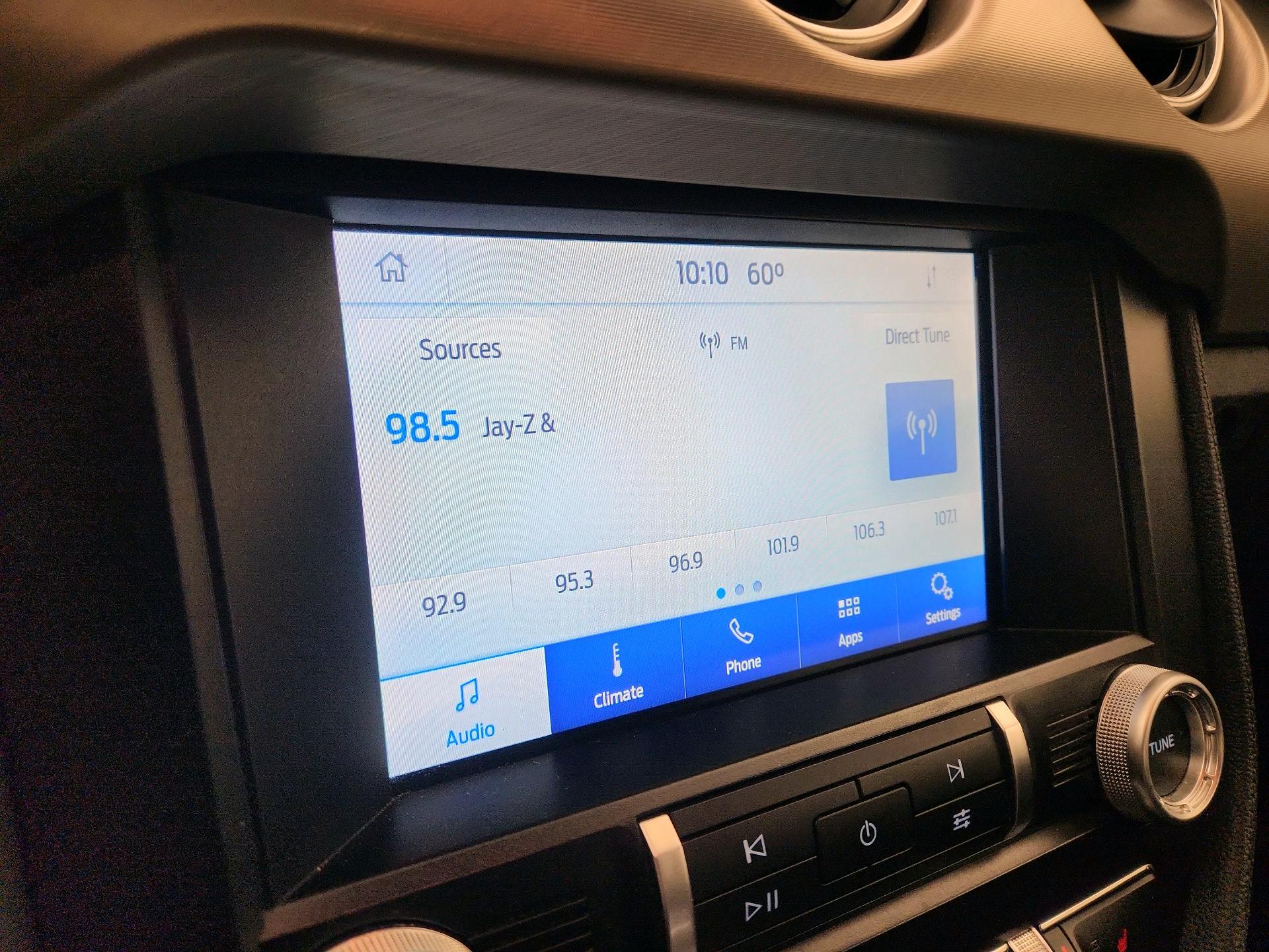 Thumbnail: 2021 Ford Mustang - 15