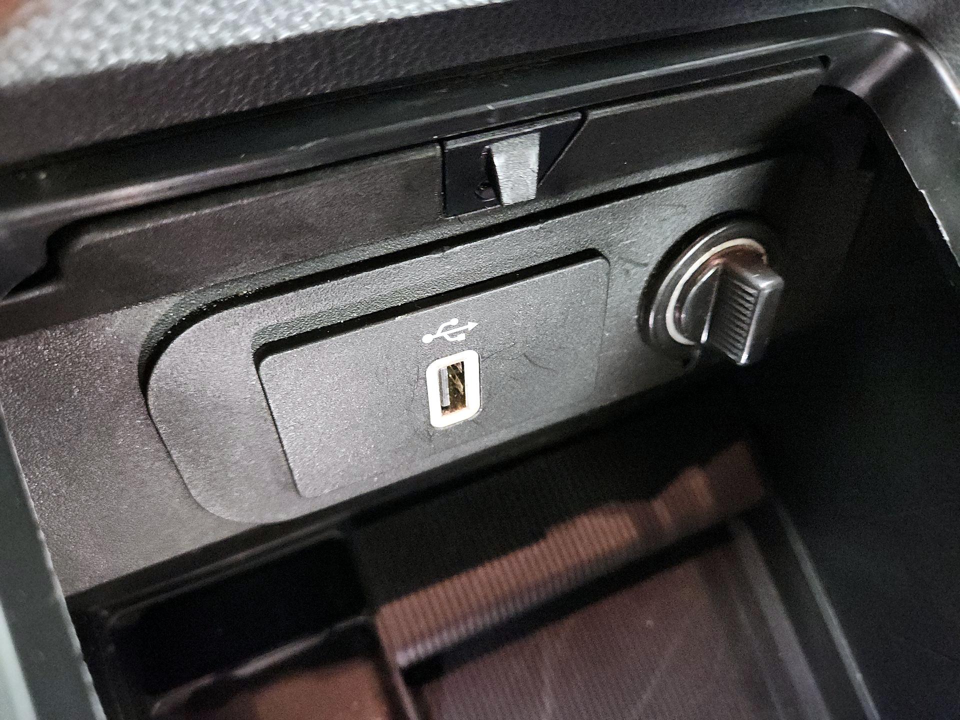 Thumbnail: 2021 Ford Mustang - 18