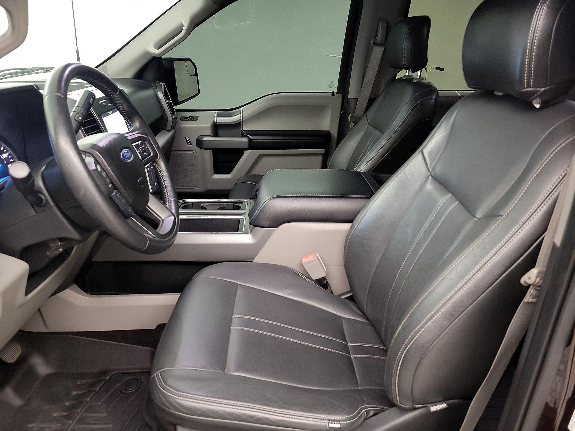 Thumbnail: 2018 Ford F-150 - 11