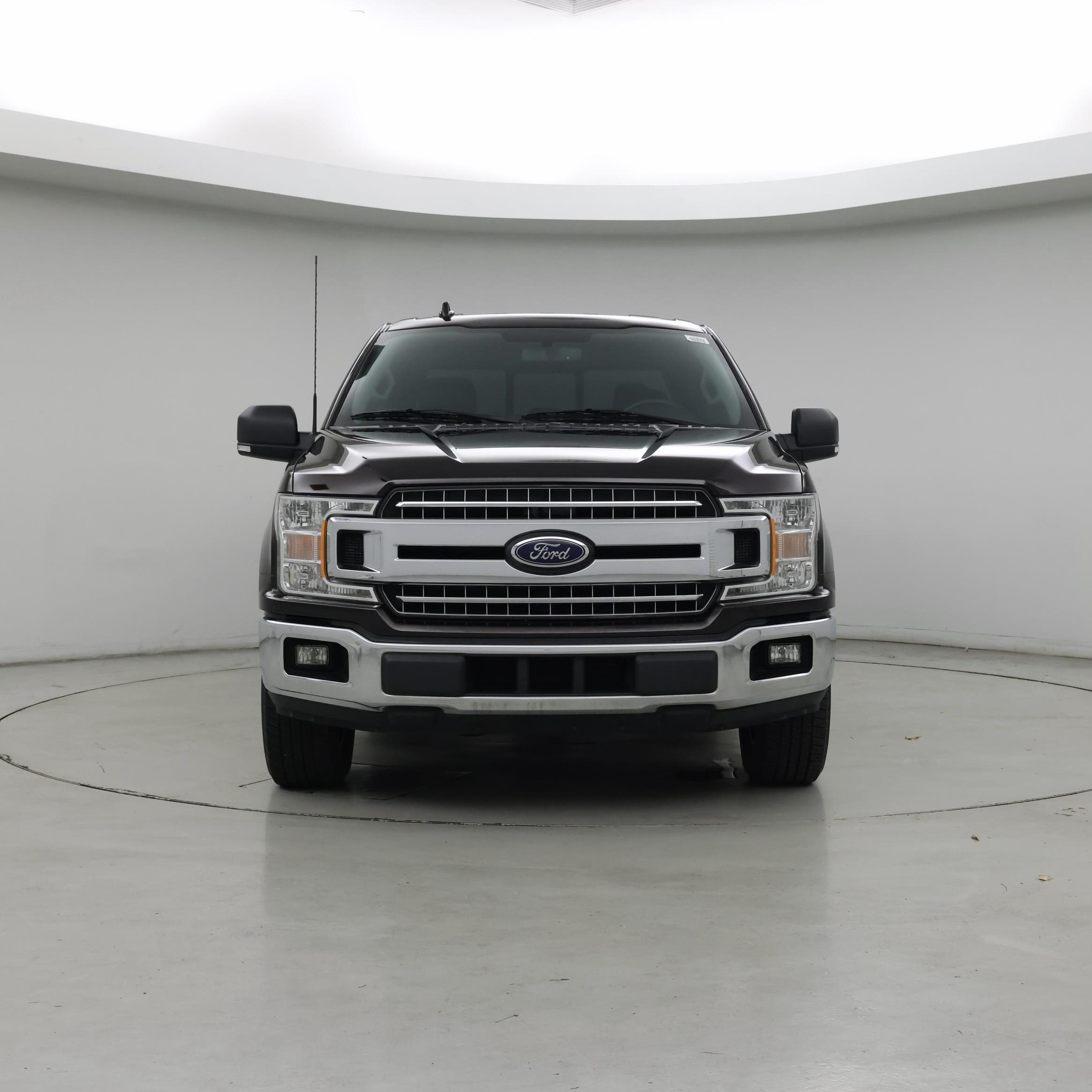 Thumbnail: 2018 Ford F-150 - 5