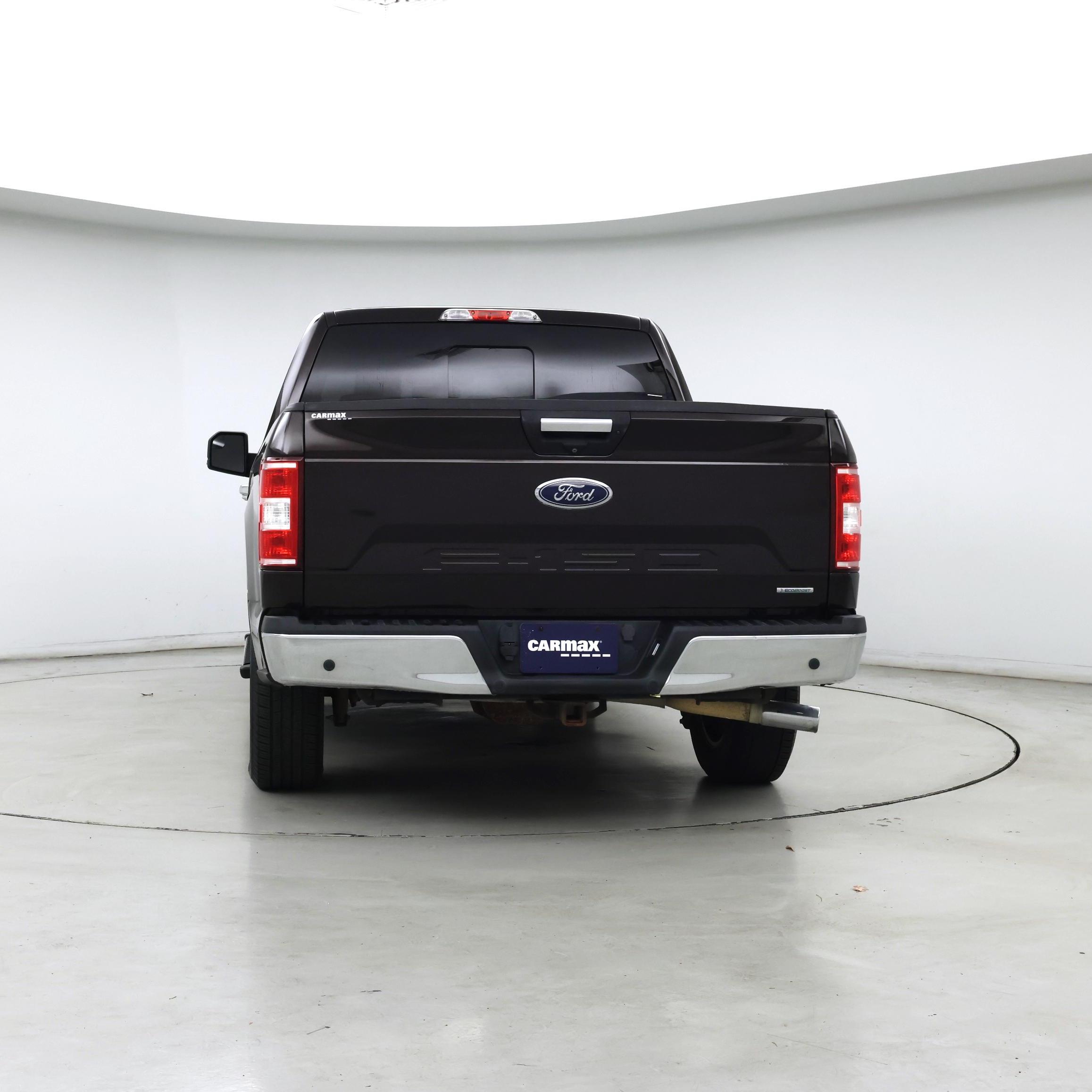 Thumbnail: 2018 Ford F-150 - 6