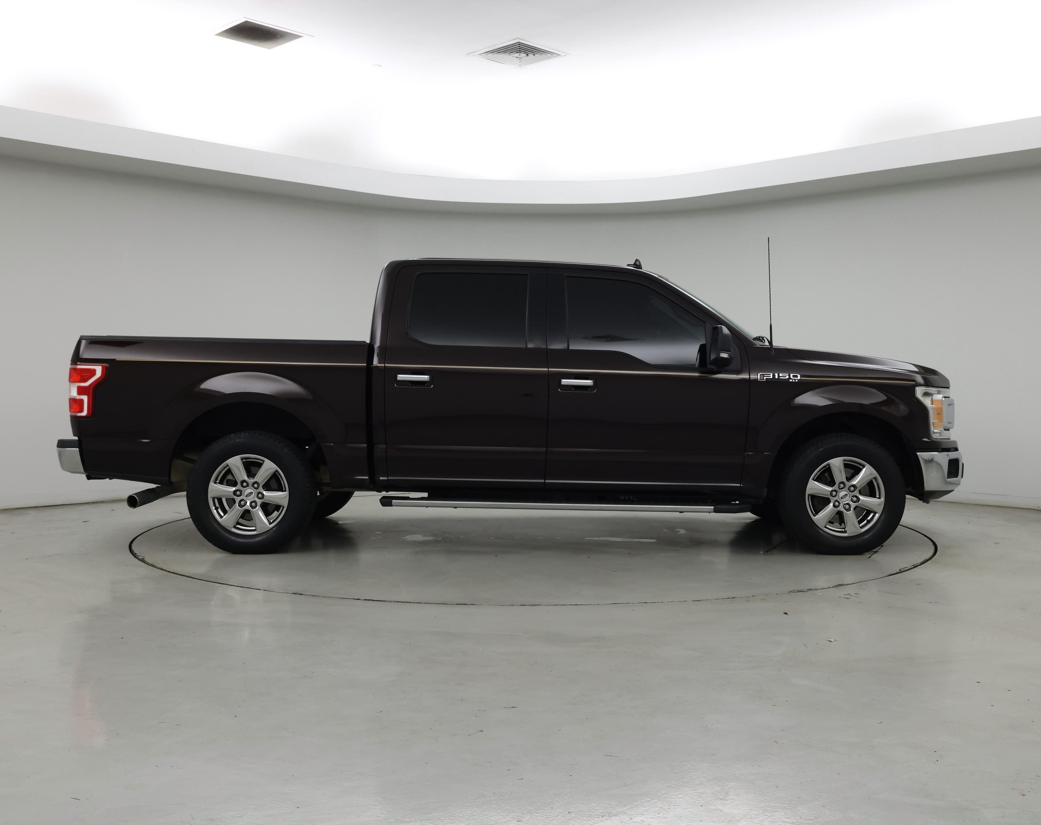 Thumbnail: 2018 Ford F-150 - 7