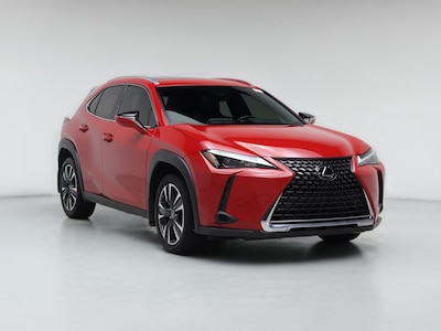 2024 Lexus UX 250h