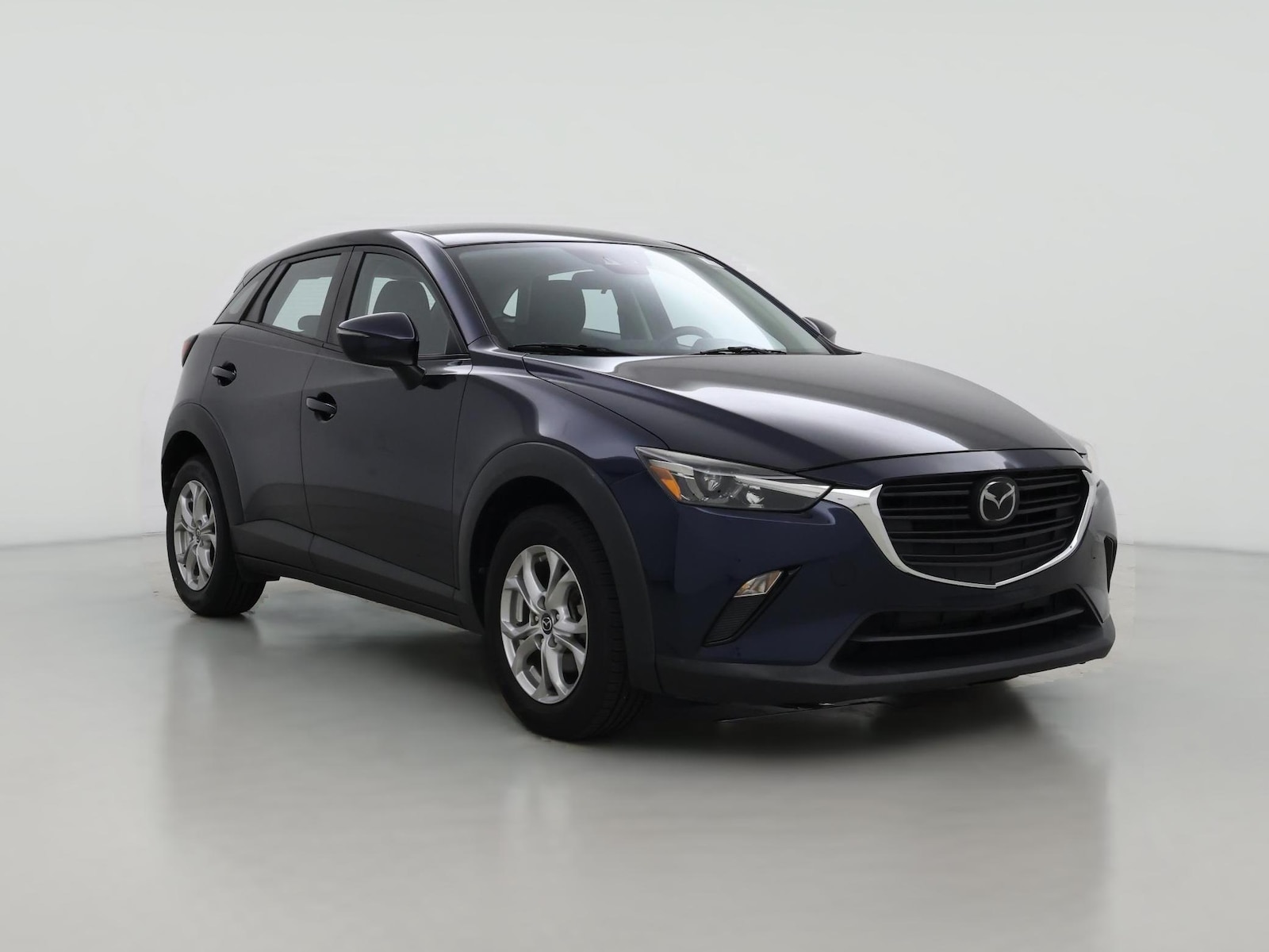 2021 Mazda CX-3 Sport