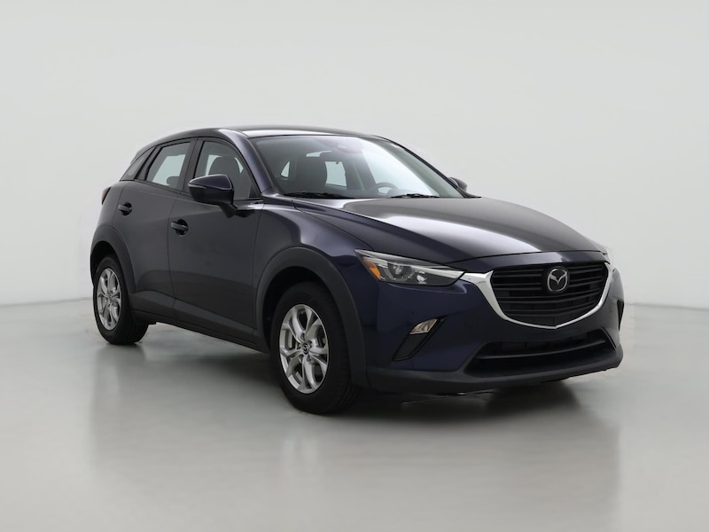 2021 Mazda CX-3 Sport -
                  Fort Myers, FL