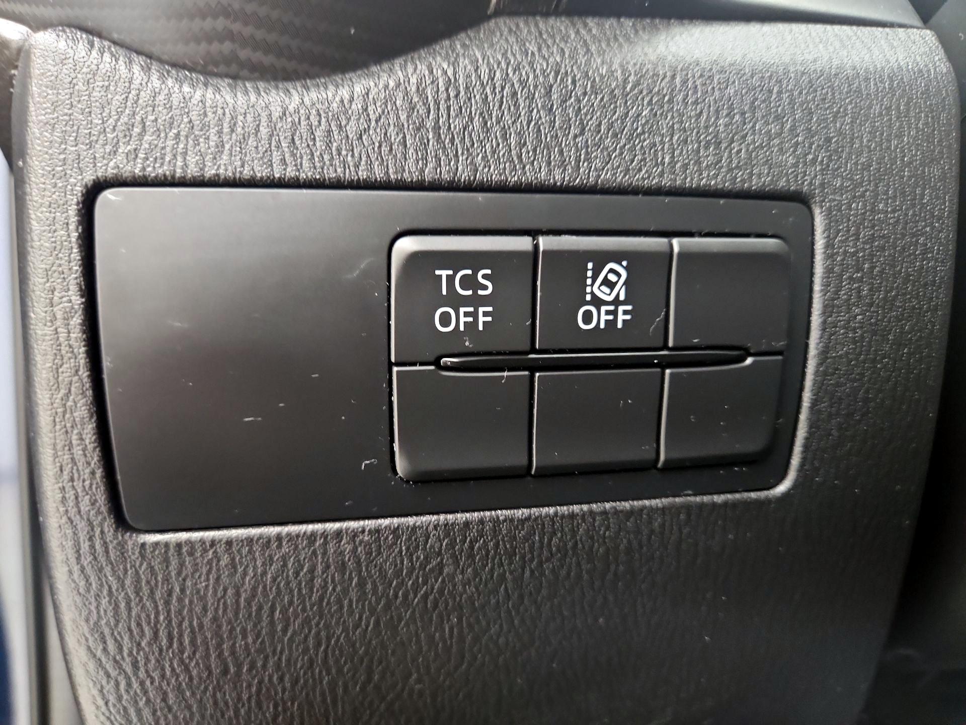 Thumbnail: 2021 Mazda CX-3 - 13