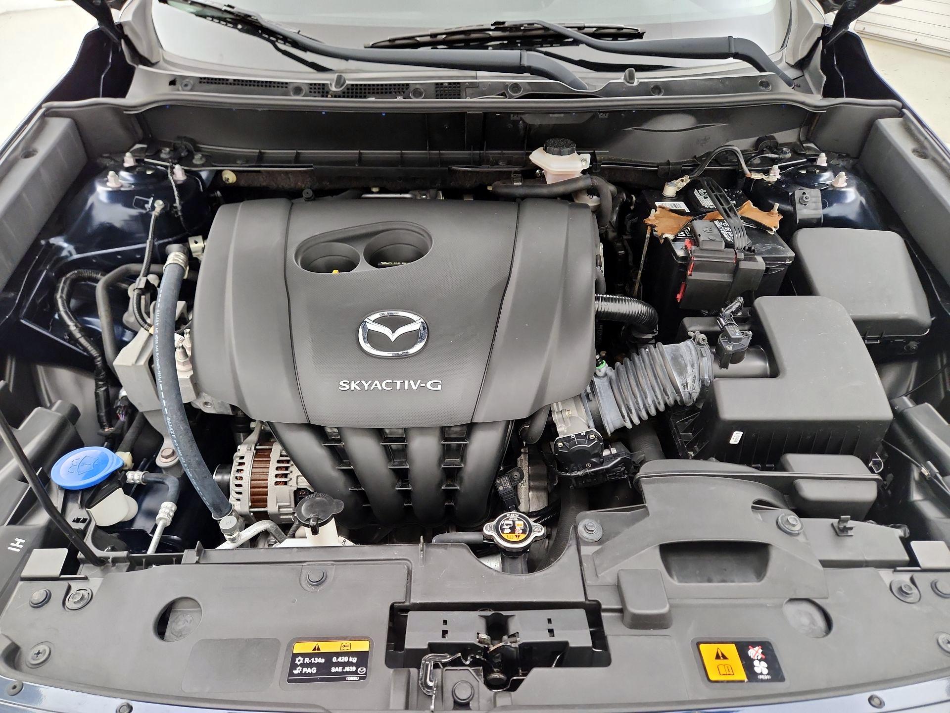 Thumbnail: 2021 Mazda CX-3 - 20