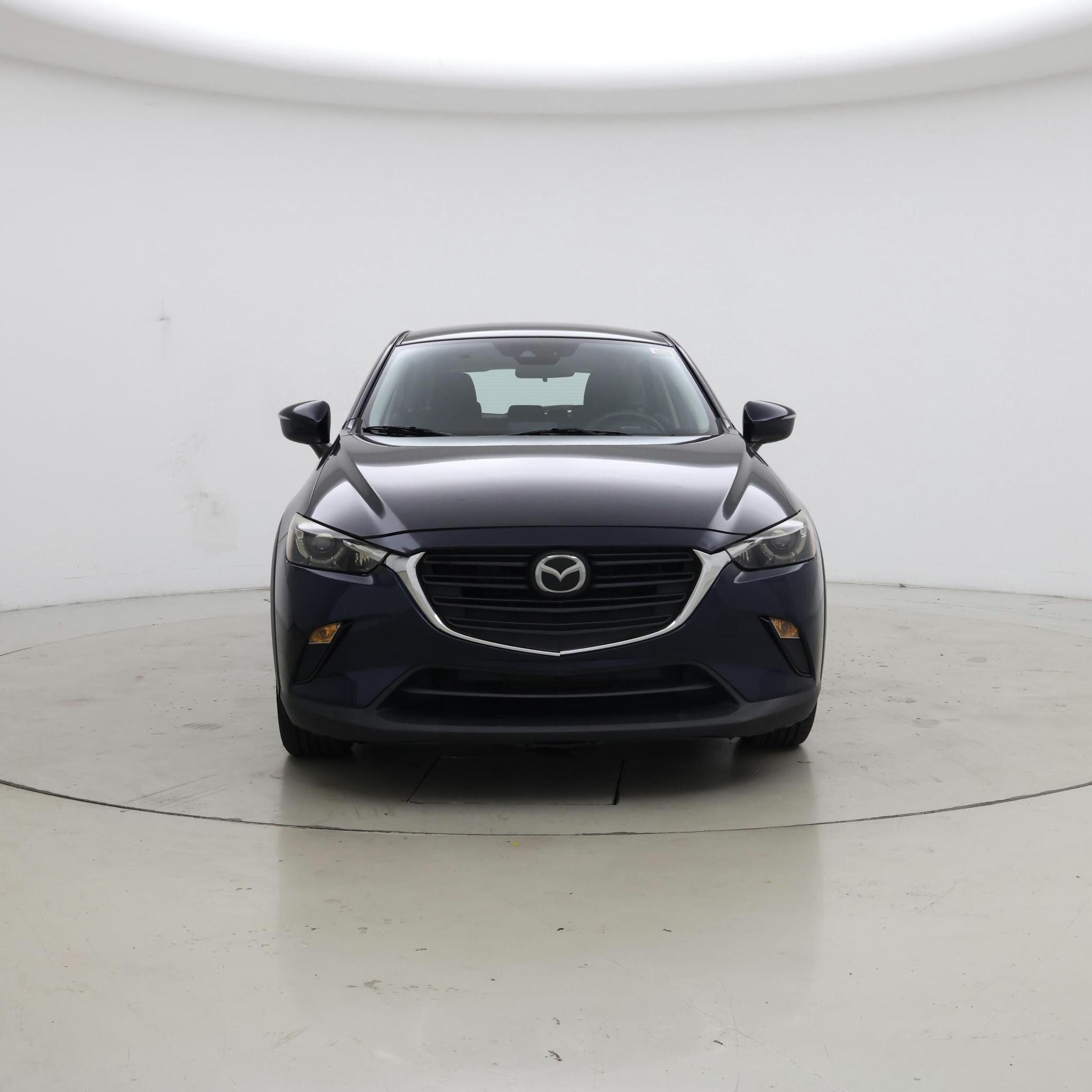 Thumbnail: 2021 Mazda CX-3 - 5