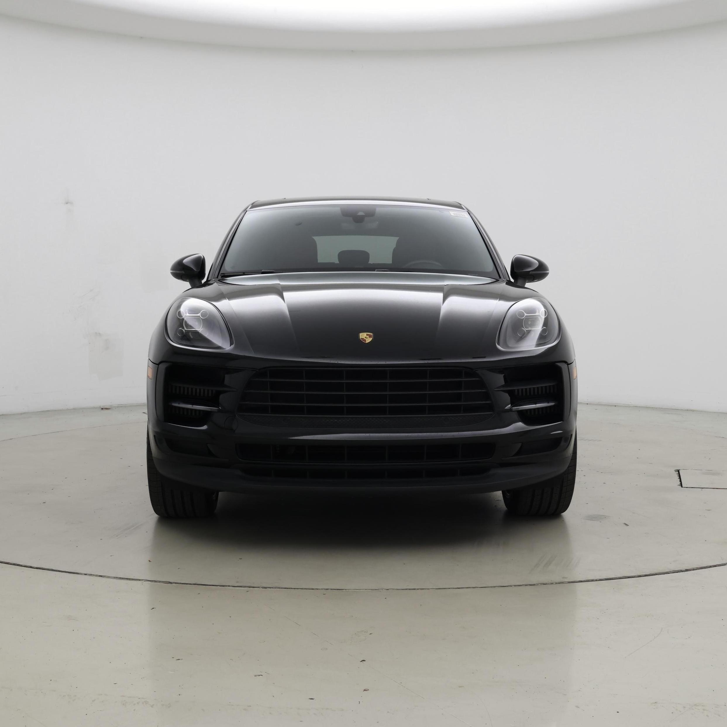 Thumbnail: 2020 Porsche Macan - 5