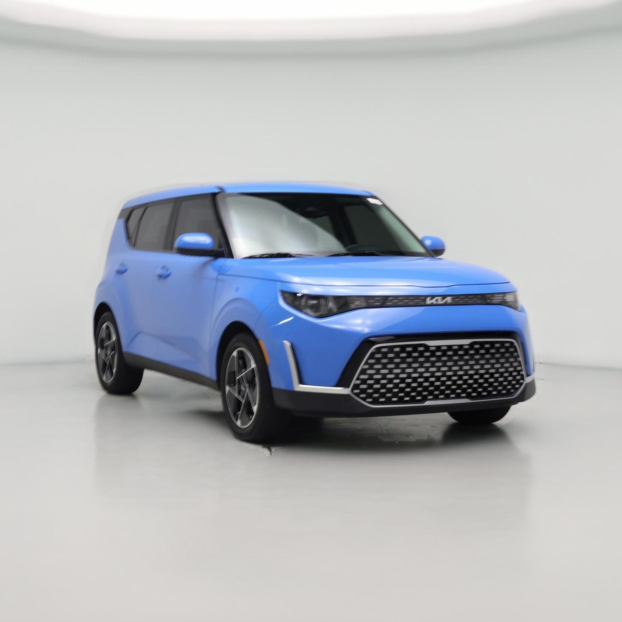 Thumbnail: 2023 Kia Soul - 1