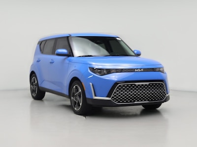 2023 Kia Soul EX