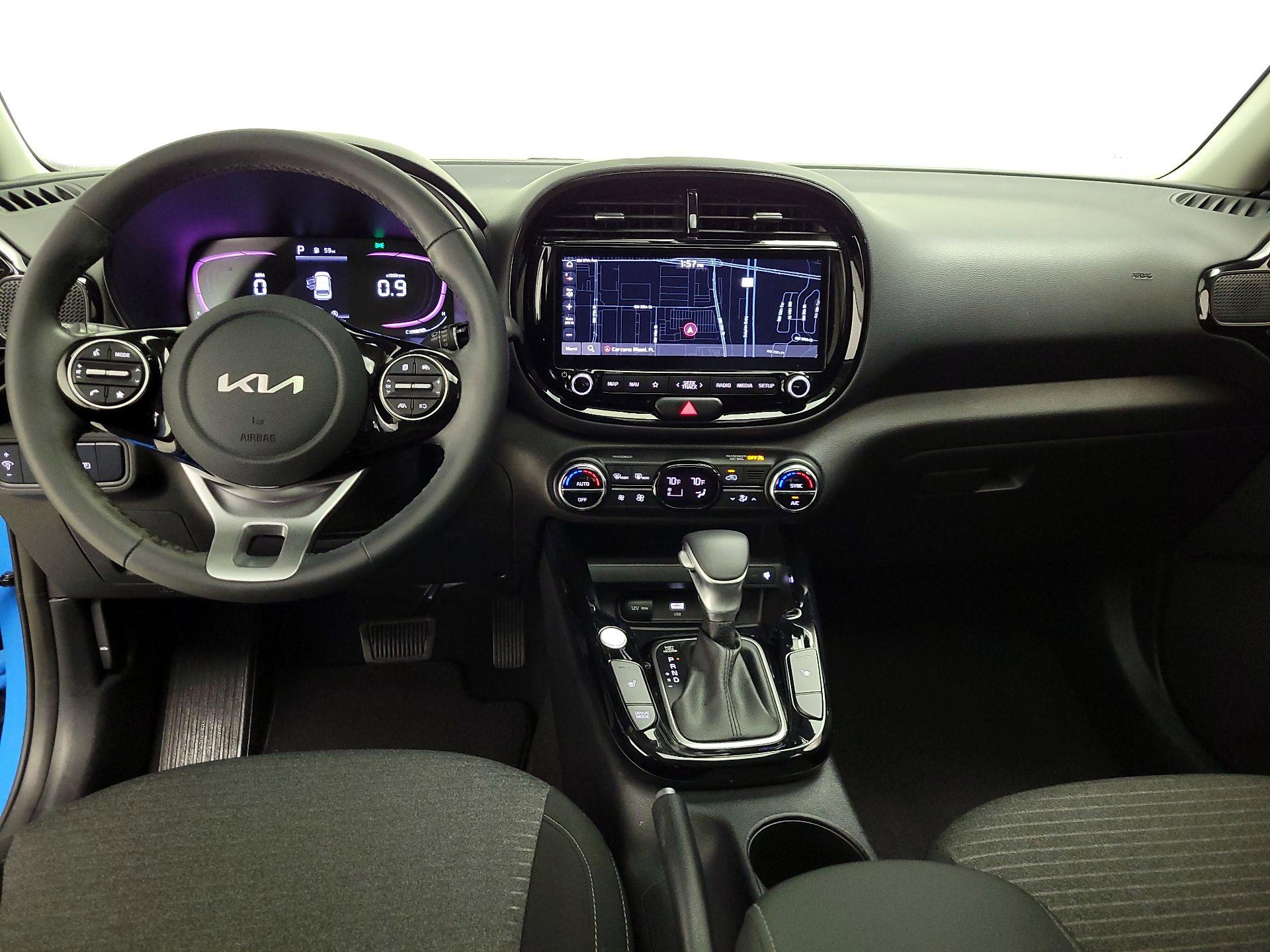 Thumbnail: 2023 Kia Soul - 9