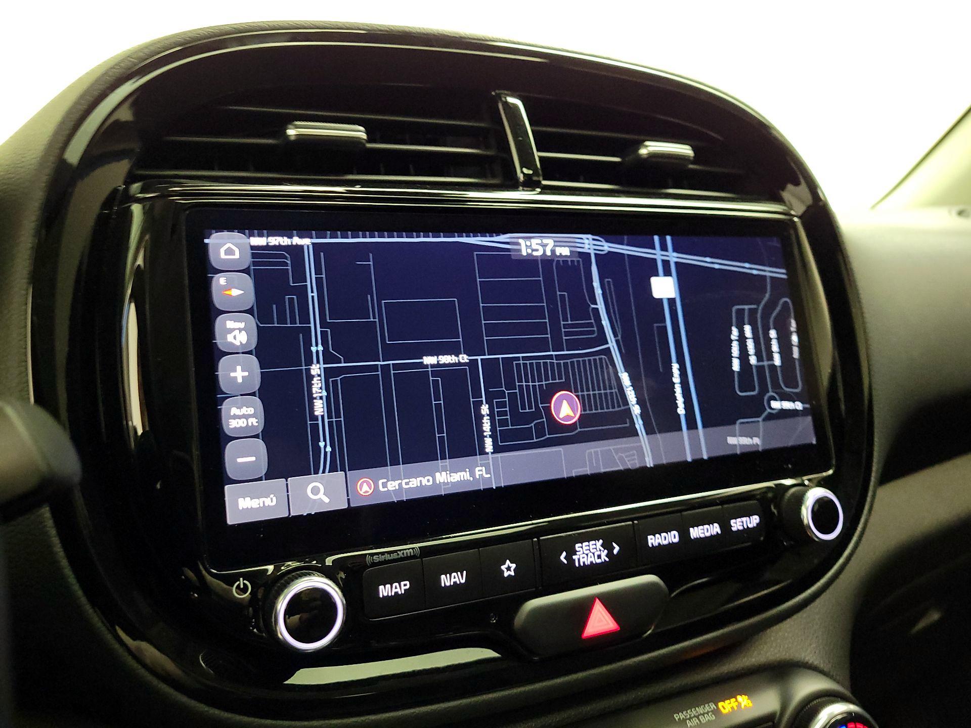 Thumbnail: 2023 Kia Soul - 14