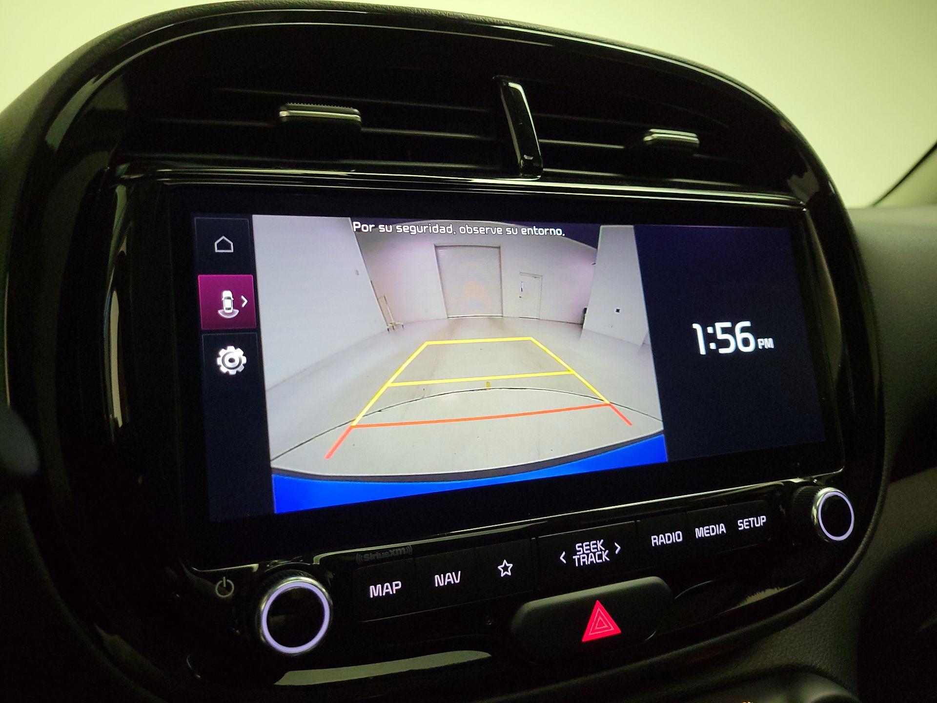 Thumbnail: 2023 Kia Soul - 15