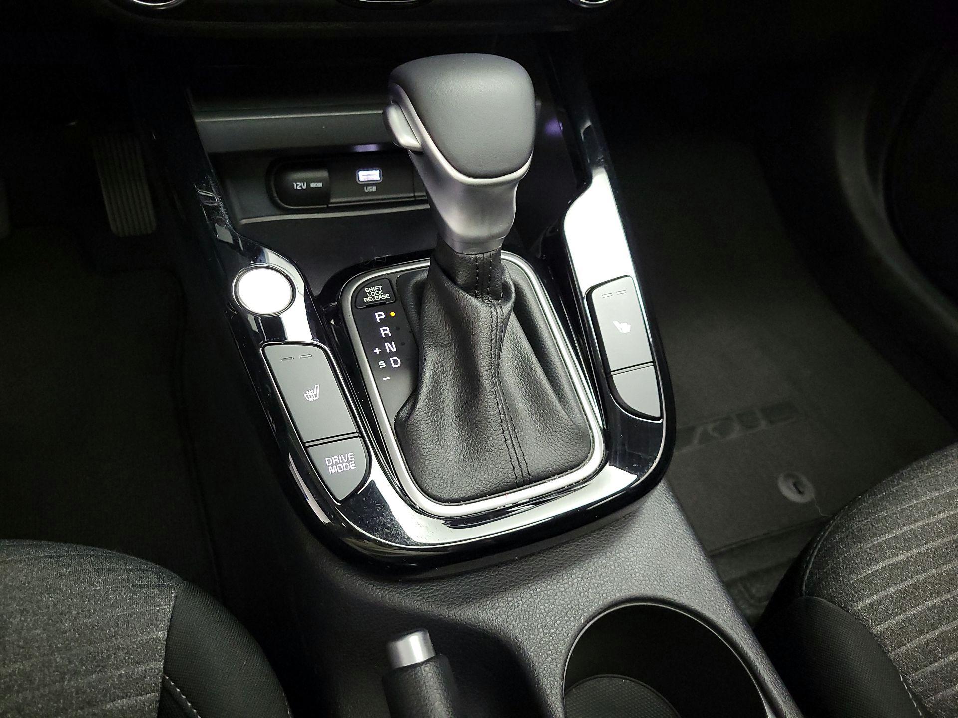 Thumbnail: 2023 Kia Soul - 18