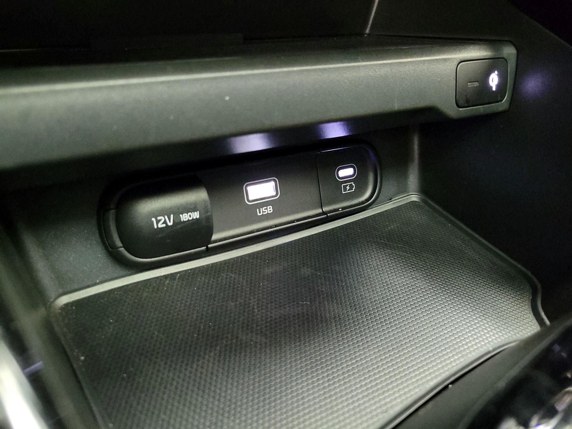 Thumbnail: 2023 Kia Soul - 19