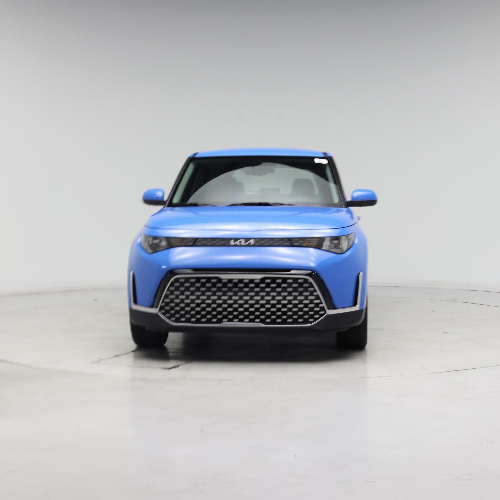 Thumbnail: 2023 Kia Soul - 5