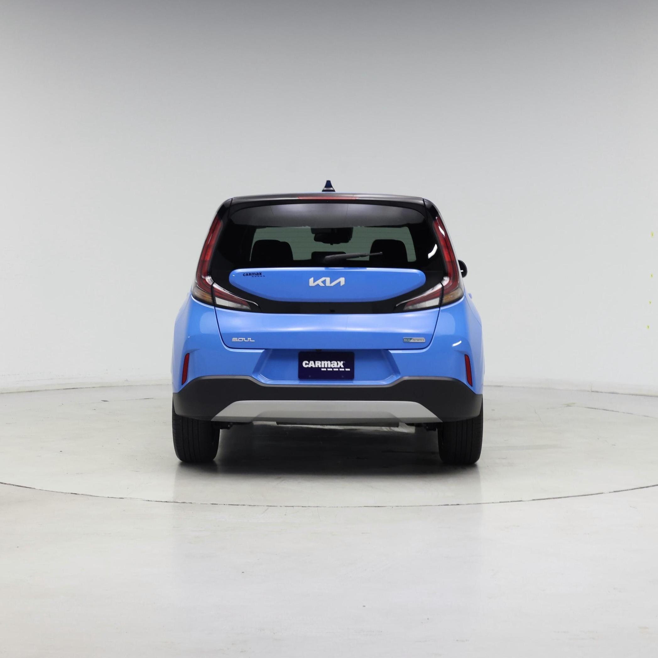 Thumbnail: 2023 Kia Soul - 6