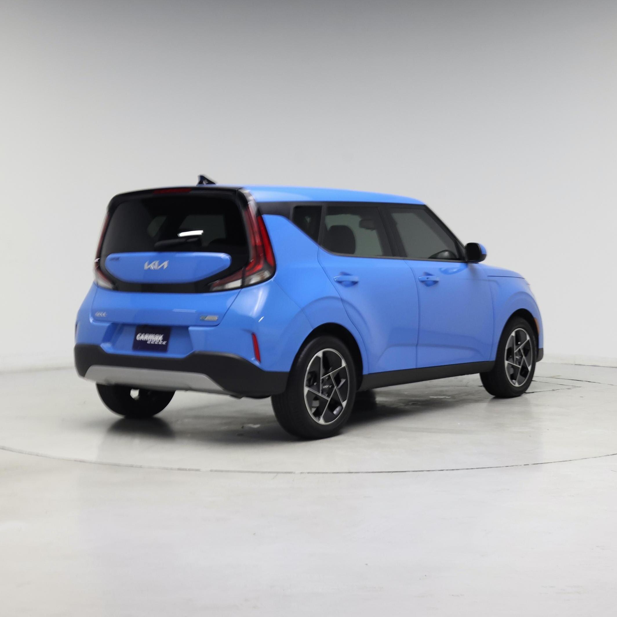 Thumbnail: 2023 Kia Soul - 8