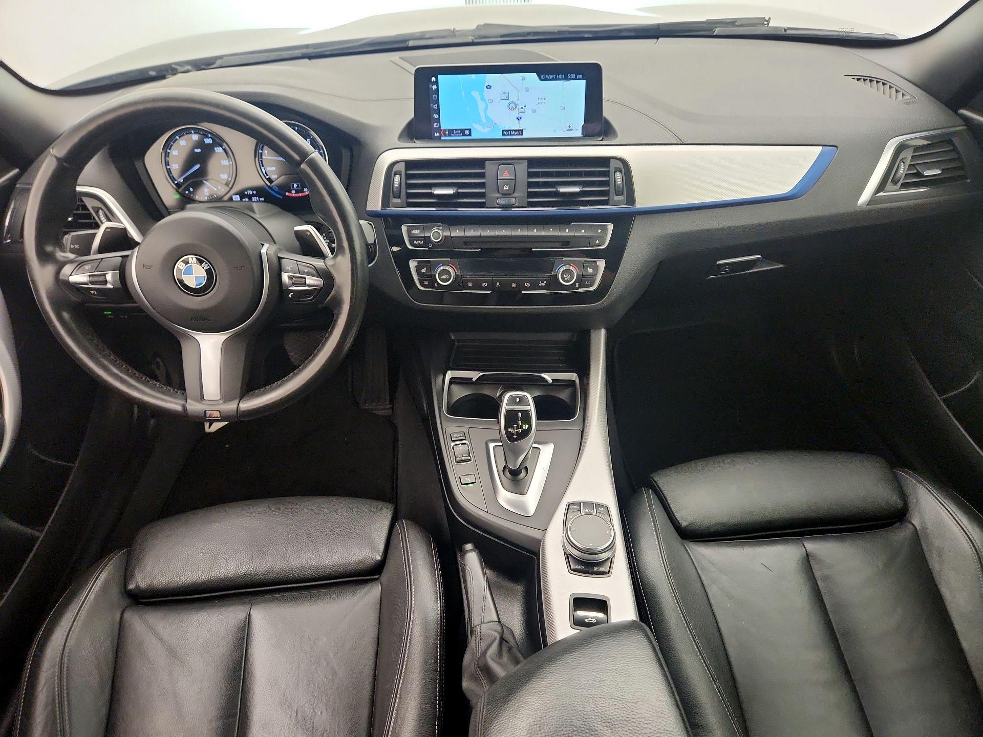 Thumbnail: 2020 BMW 2 Series - 9