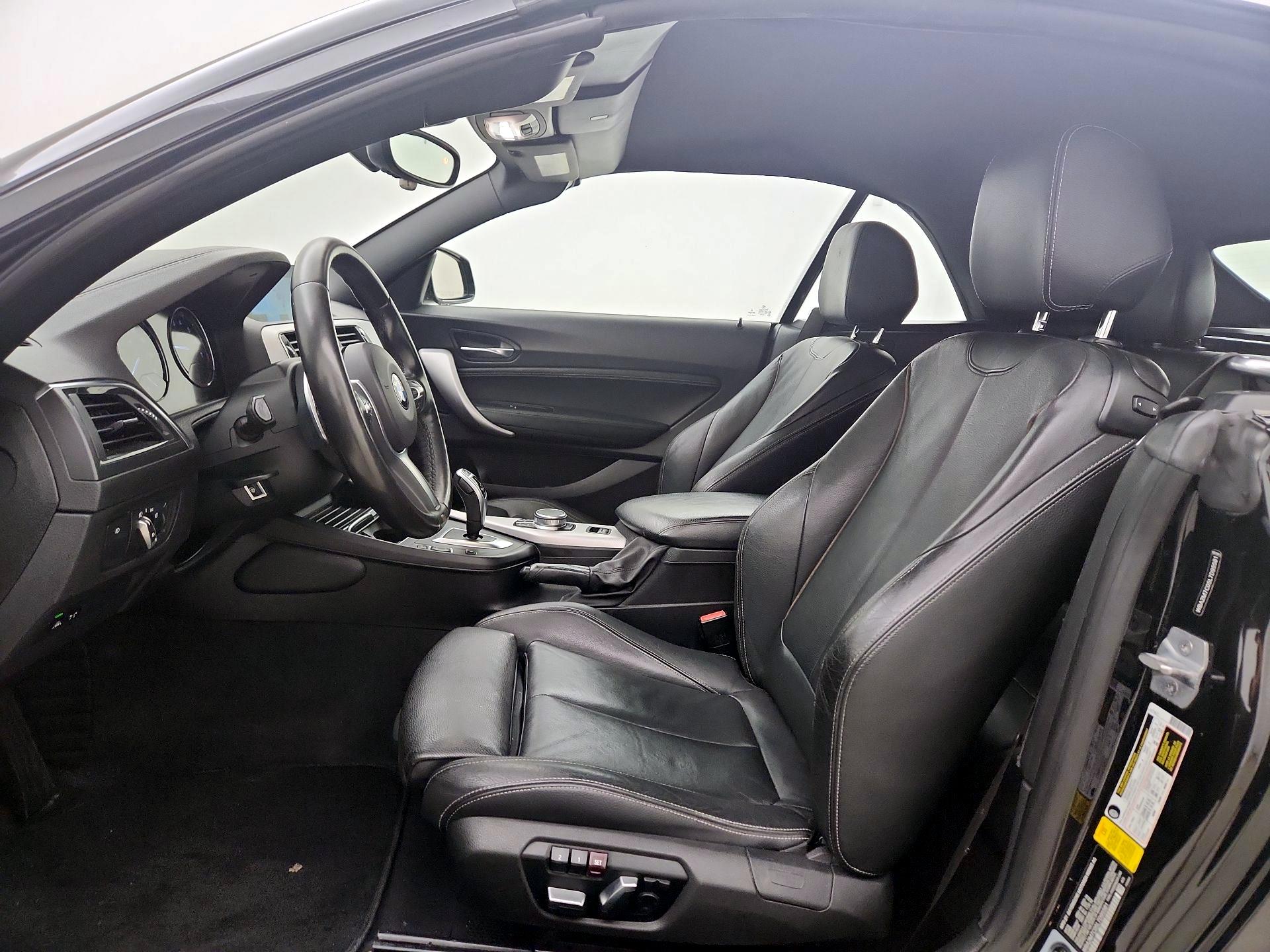 Thumbnail: 2020 BMW 2 Series - 11