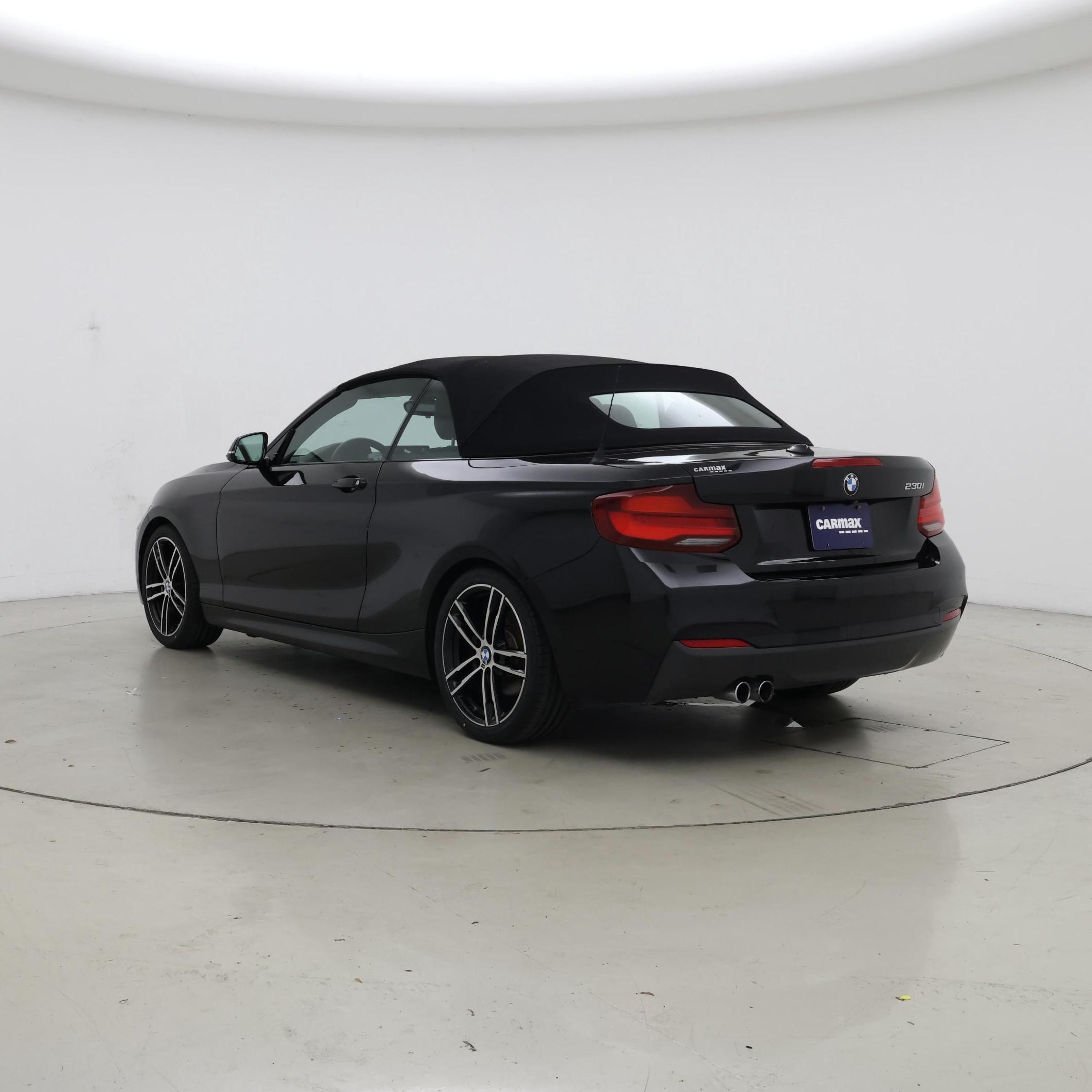 Thumbnail: 2020 BMW 2 Series - 2