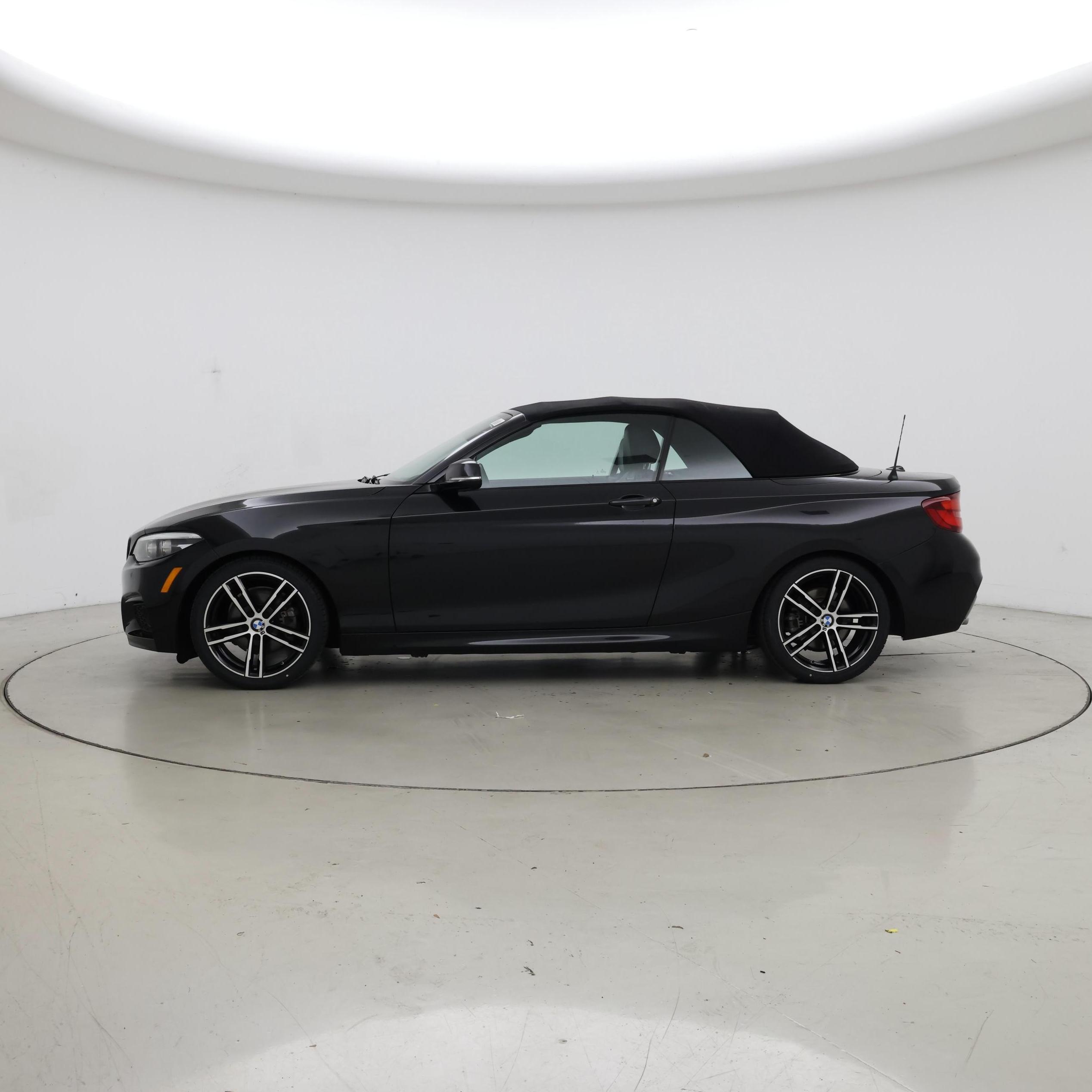 Thumbnail: 2020 BMW 2 Series - 3