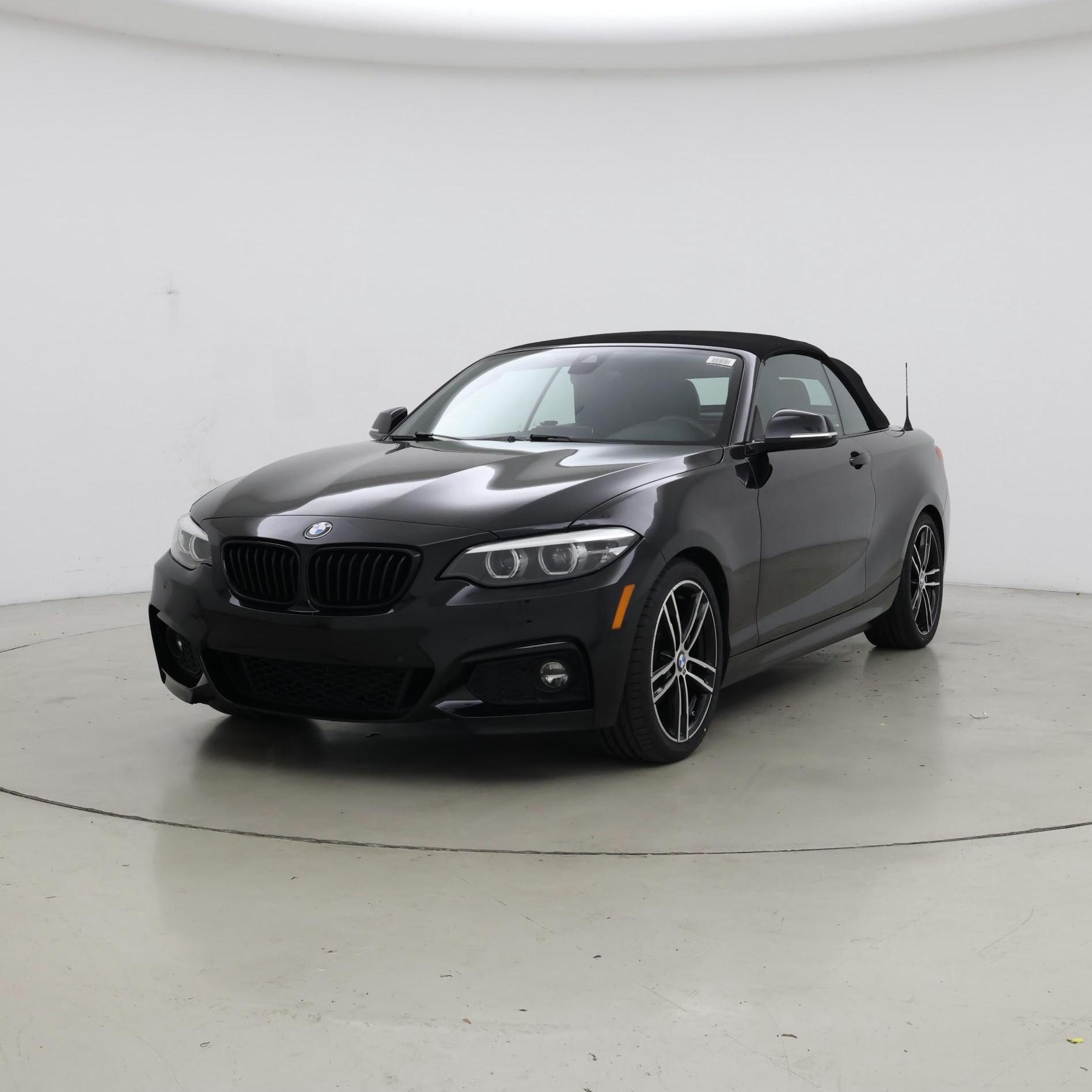 Thumbnail: 2020 BMW 2 Series - 4