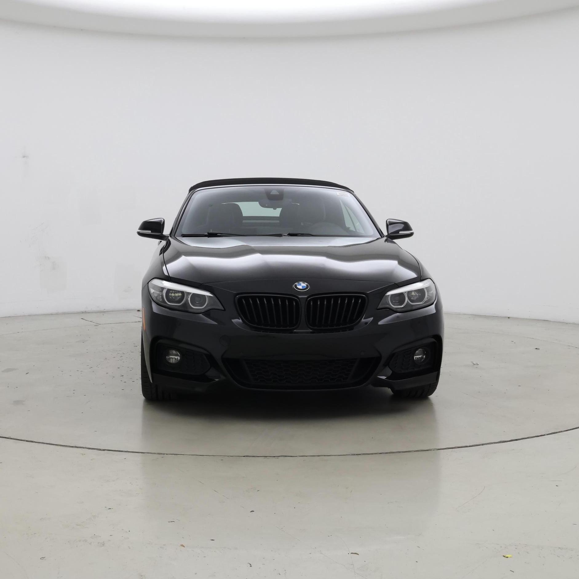 Thumbnail: 2020 BMW 2 Series - 5