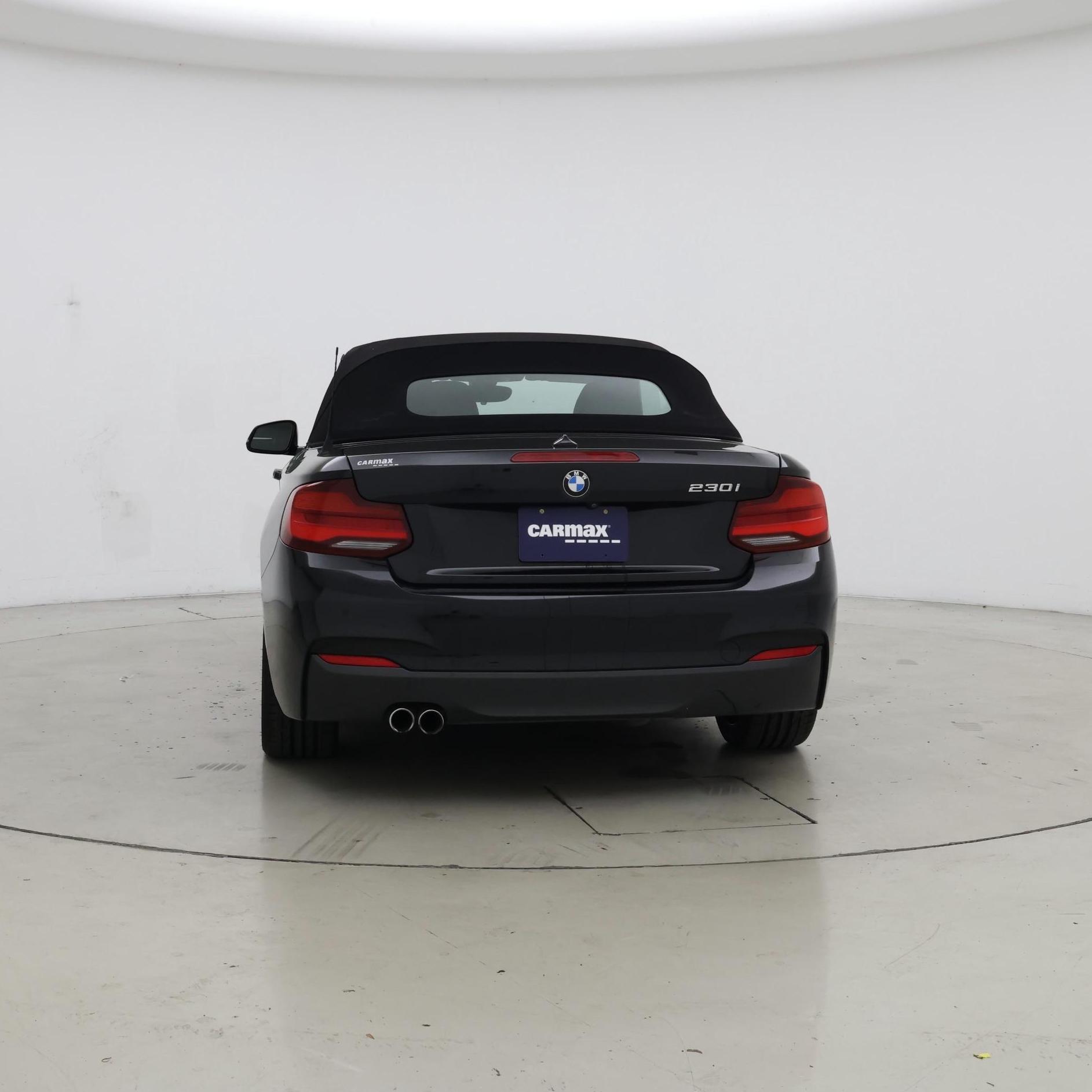 Thumbnail: 2020 BMW 2 Series - 6