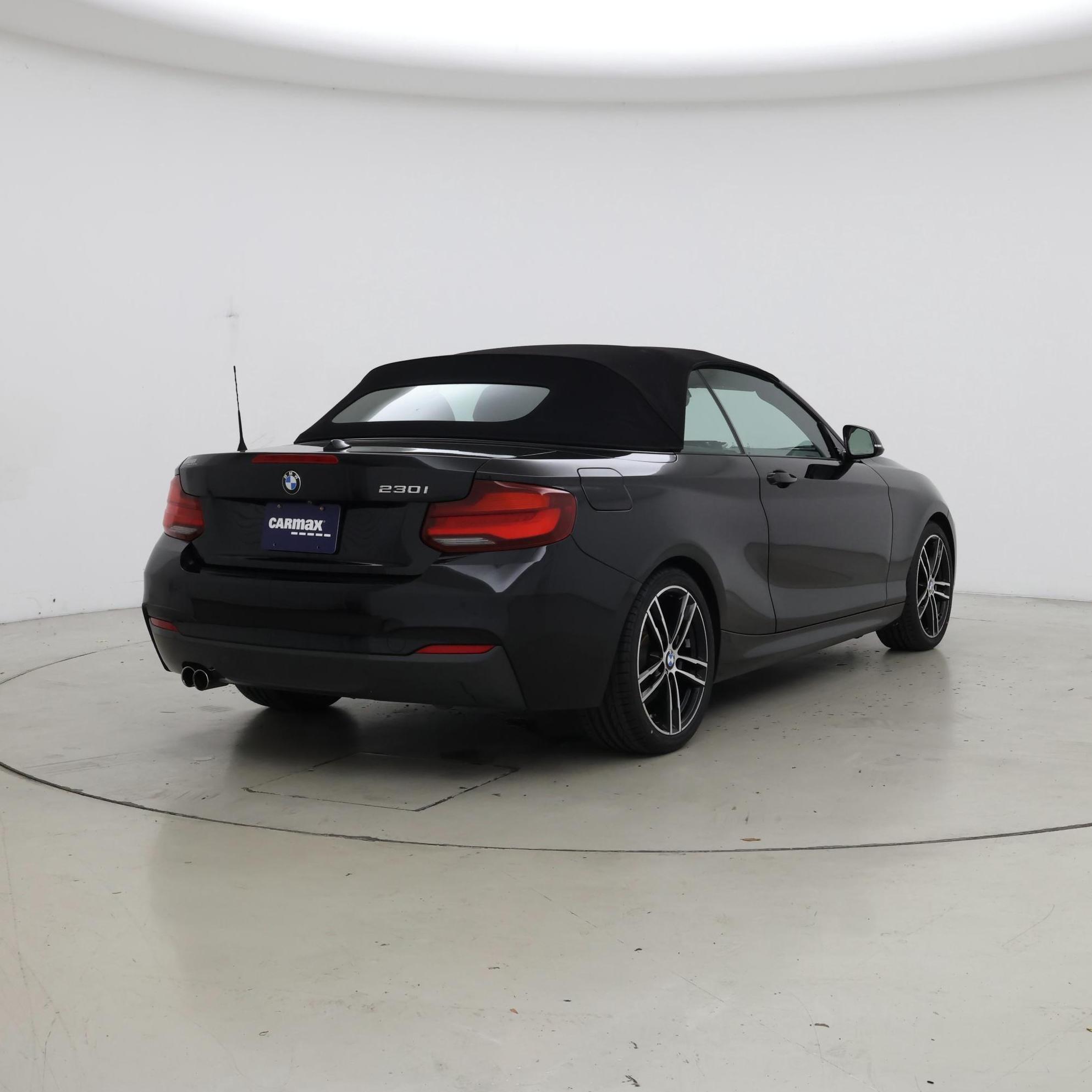 Thumbnail: 2020 BMW 2 Series - 8