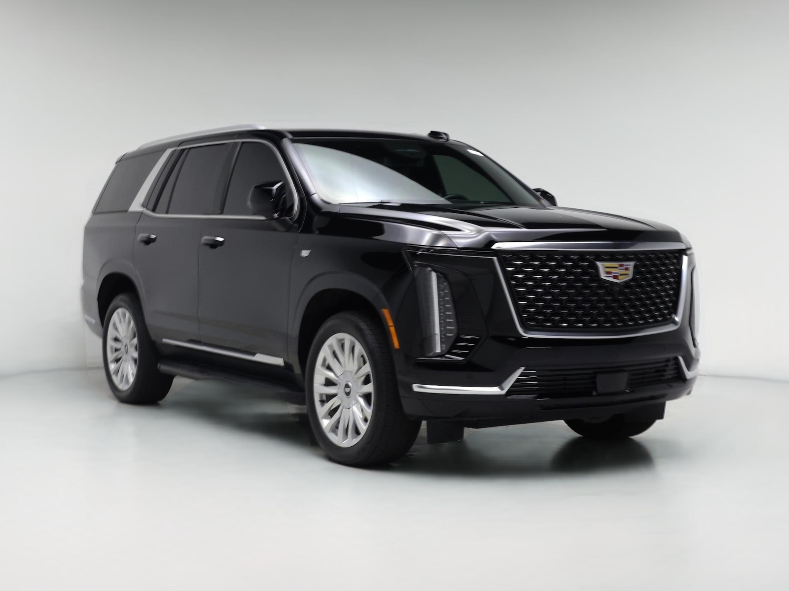 2025 Cadillac Escalade