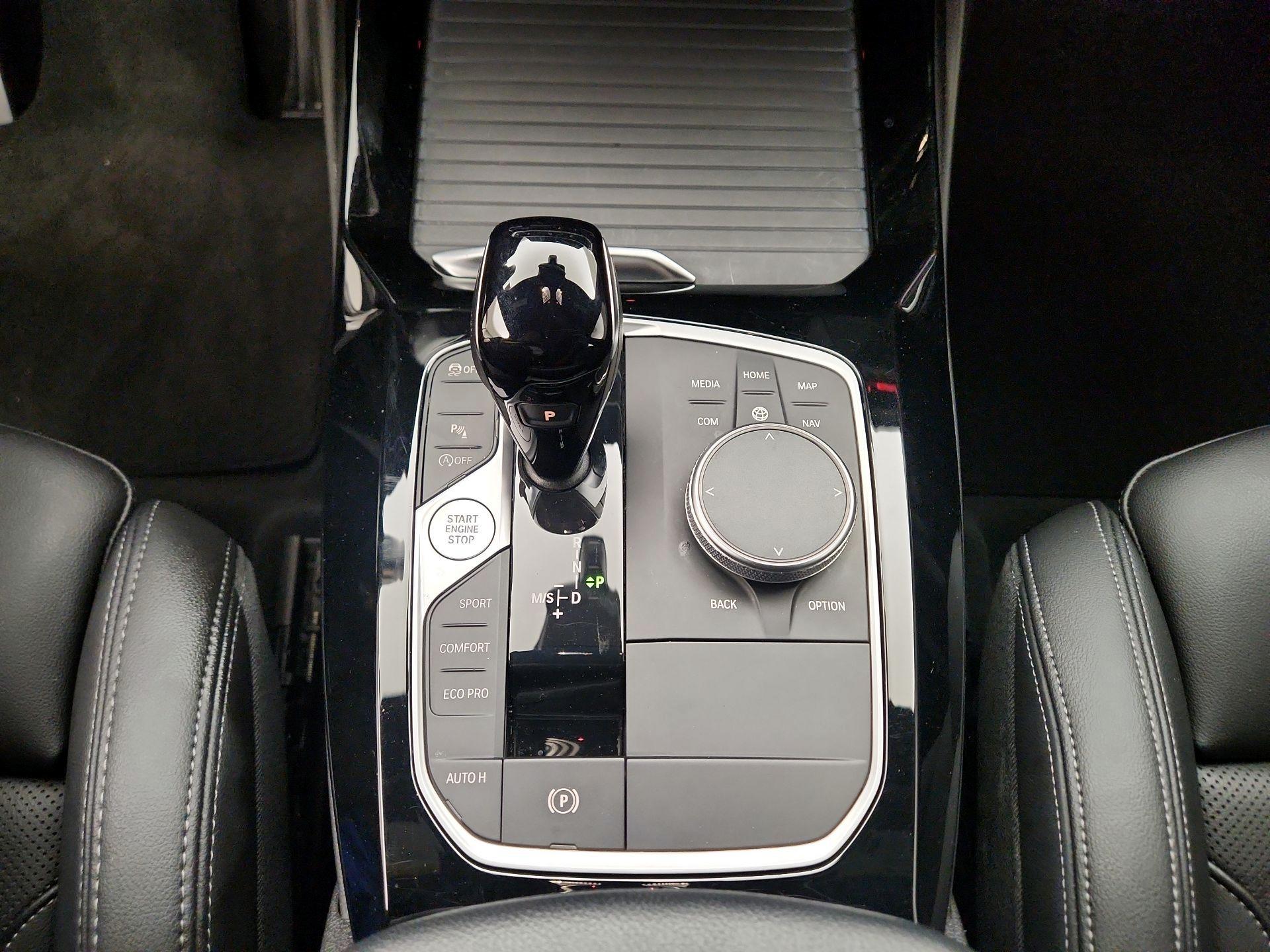 Thumbnail: 2022 BMW X3 - 17