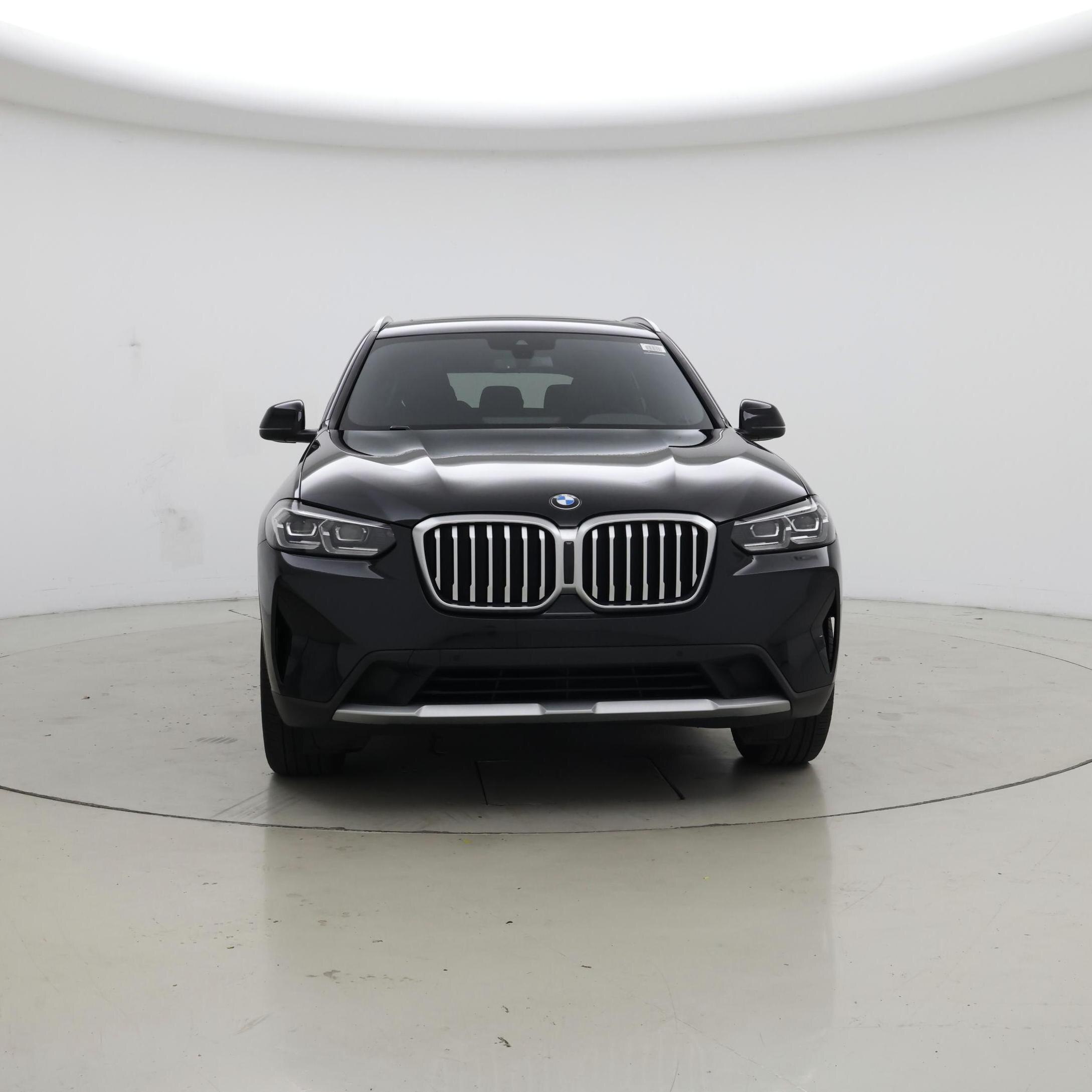 Thumbnail: 2022 BMW X3 - 5