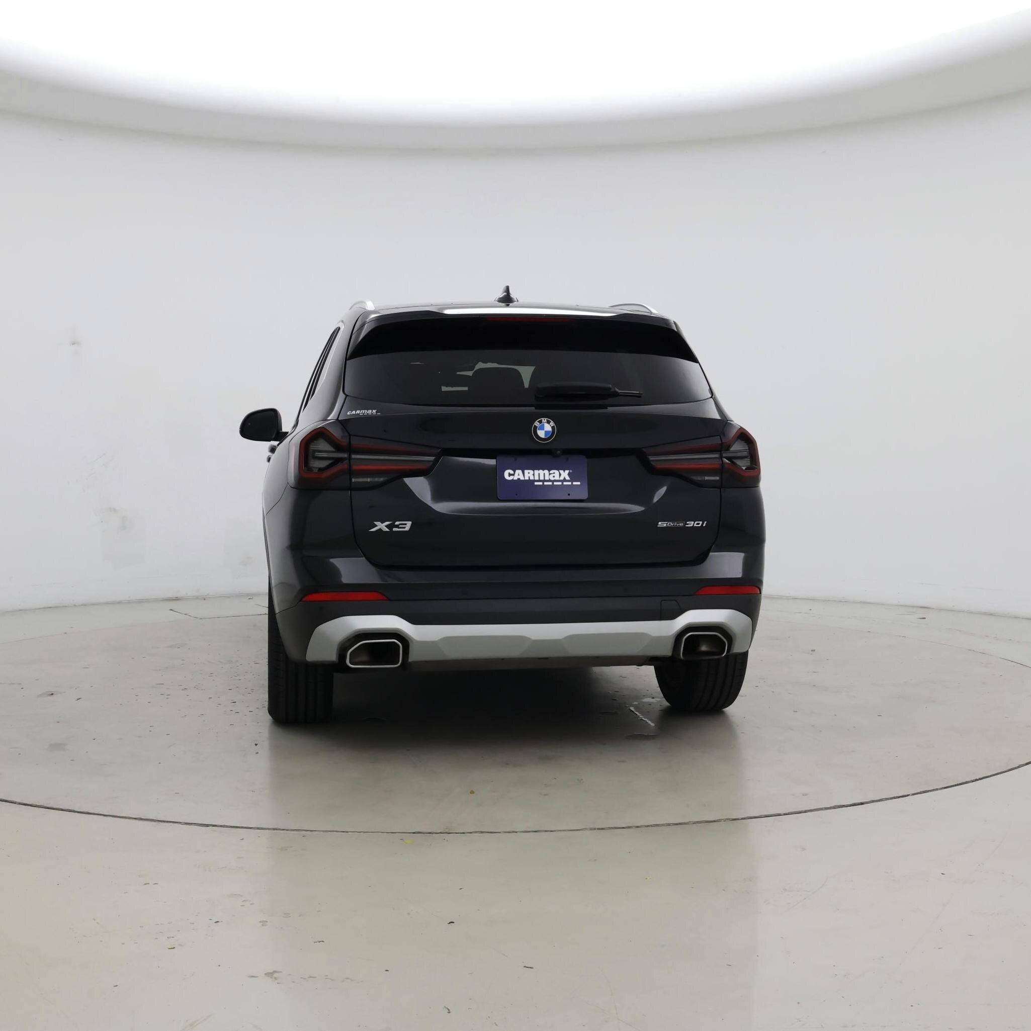 Thumbnail: 2022 BMW X3 - 6