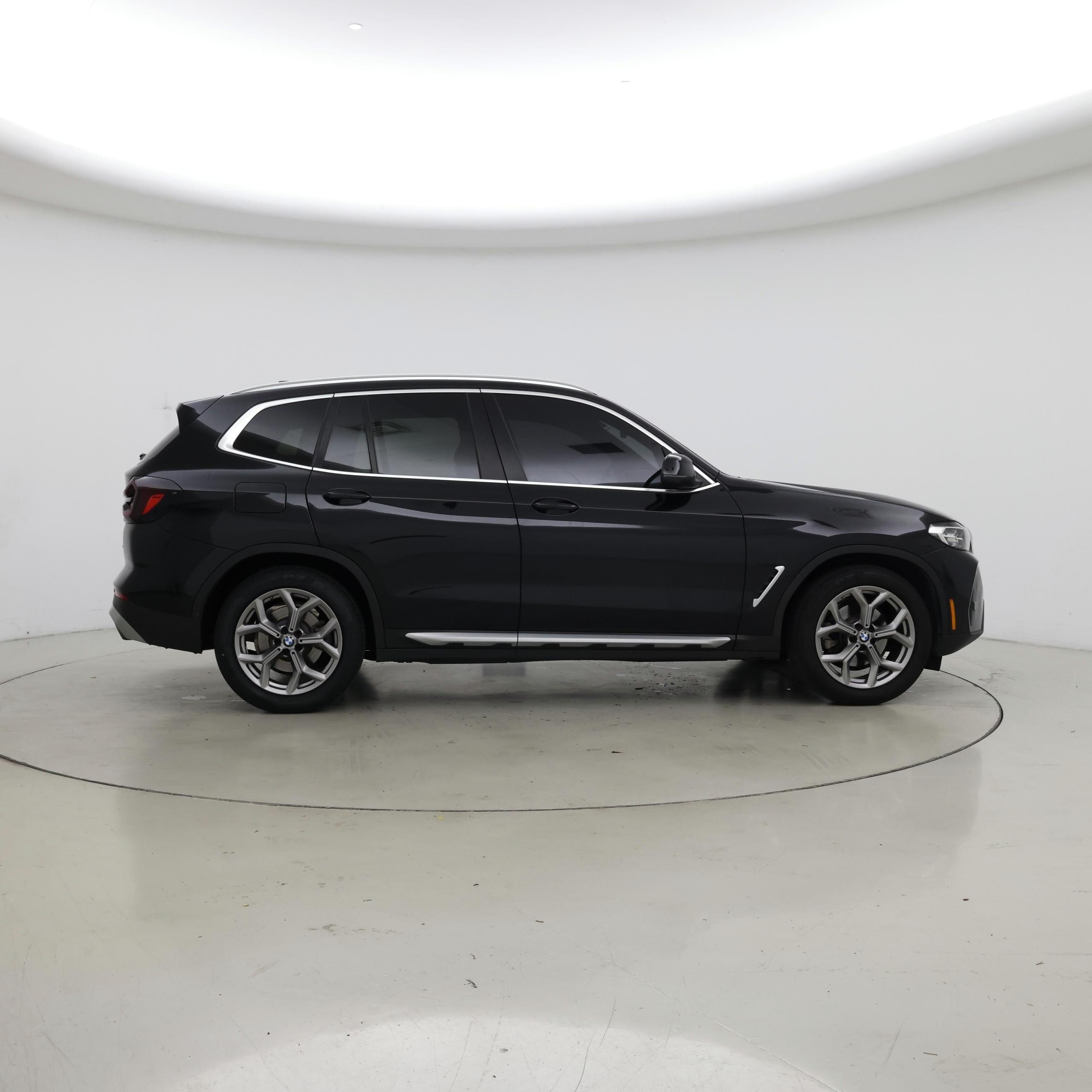 Thumbnail: 2022 BMW X3 - 7